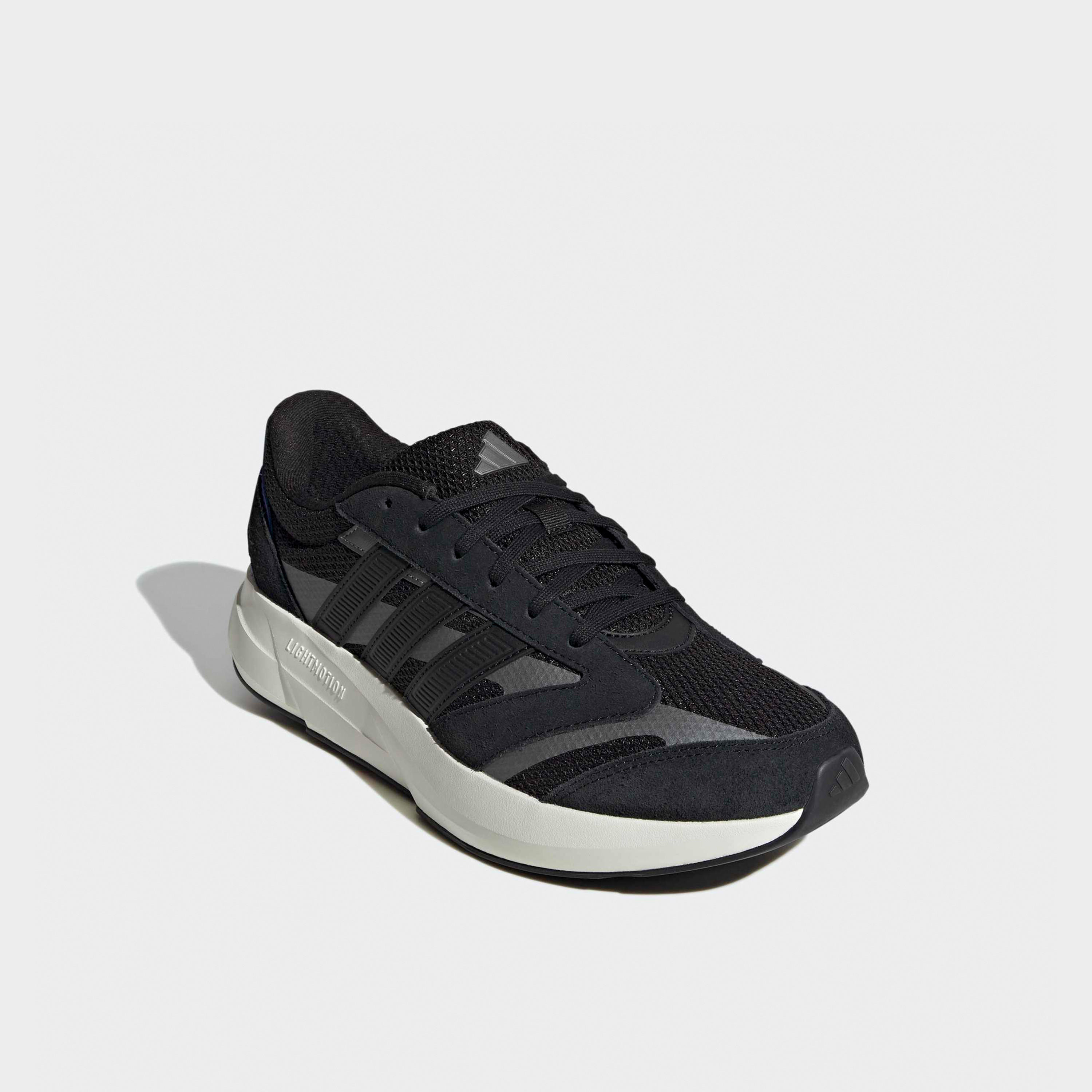 حذاء سنيكرز برباط للكاحل للرجال من أديداس لايت شيفت 2.0-sports-men-shoes-image-1
