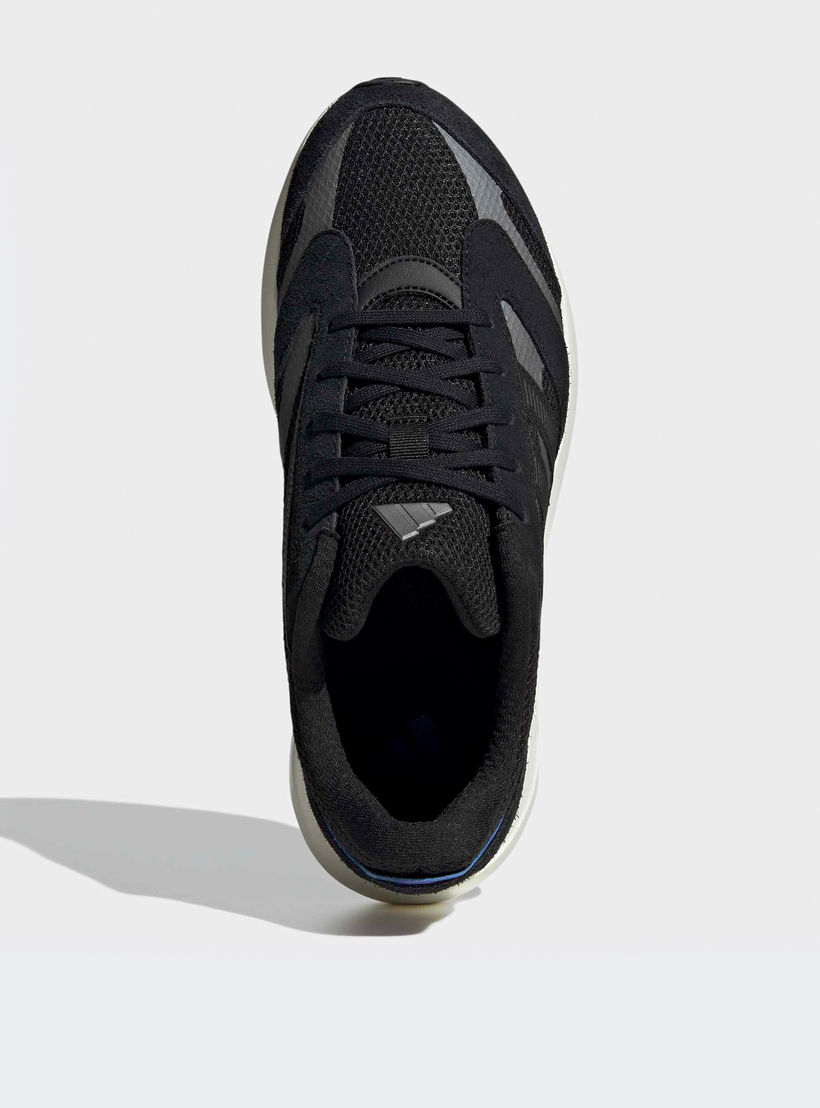 حذاء سنيكرز برباط للكاحل للرجال من أديداس لايت شيفت 2.0-sports-men-shoes-image-3