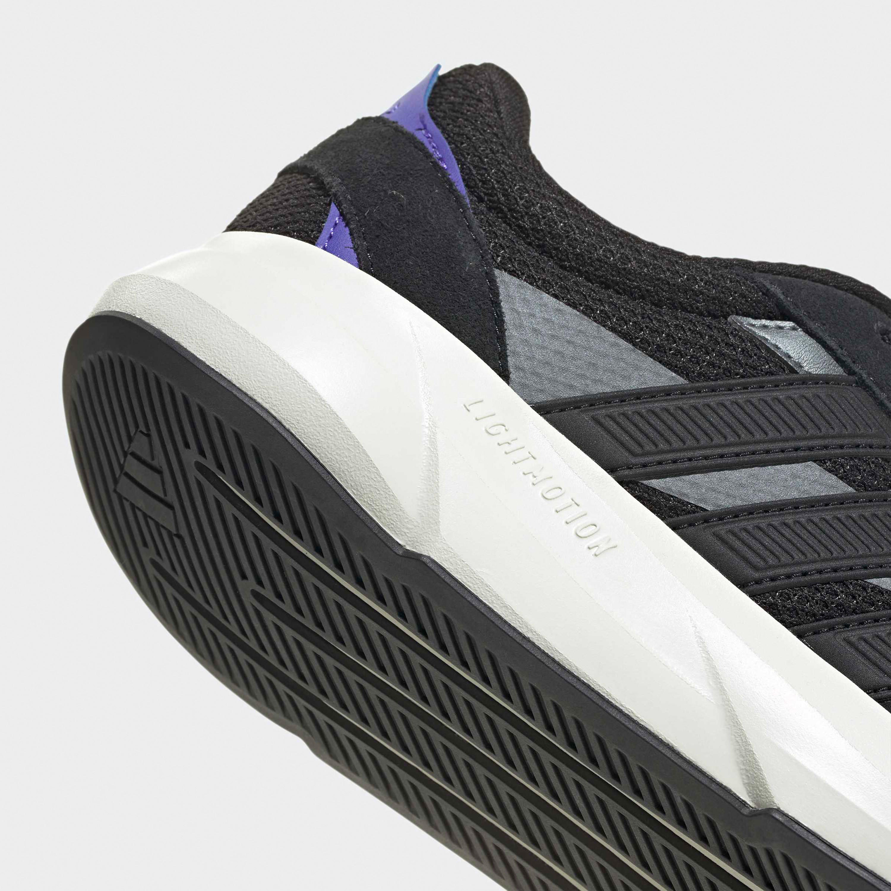 حذاء سنيكرز برباط للكاحل للرجال من أديداس لايت شيفت 2.0-sports-men-shoes-image-5