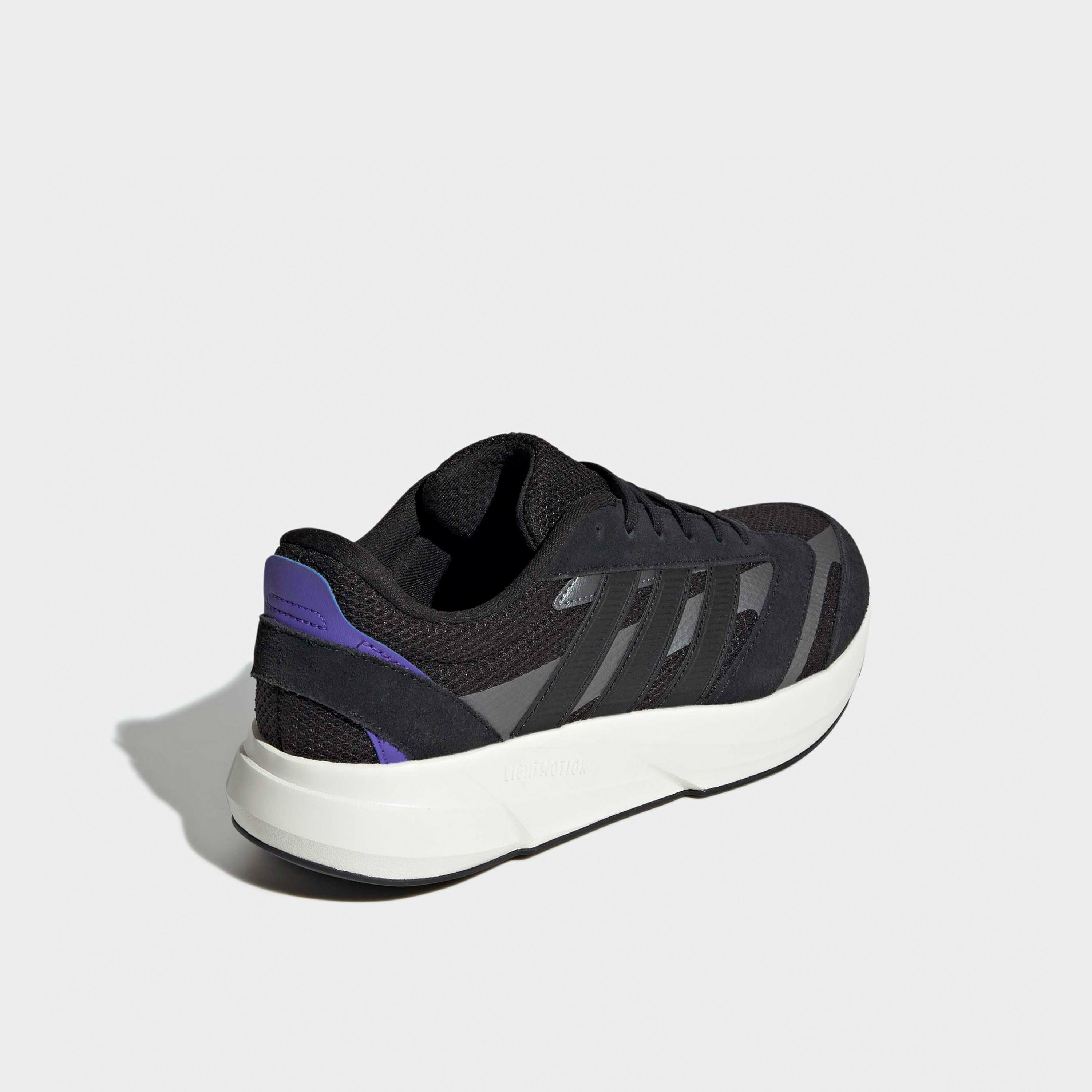 حذاء سنيكرز برباط للكاحل للرجال من أديداس لايت شيفت 2.0-sports-men-shoes-image-7