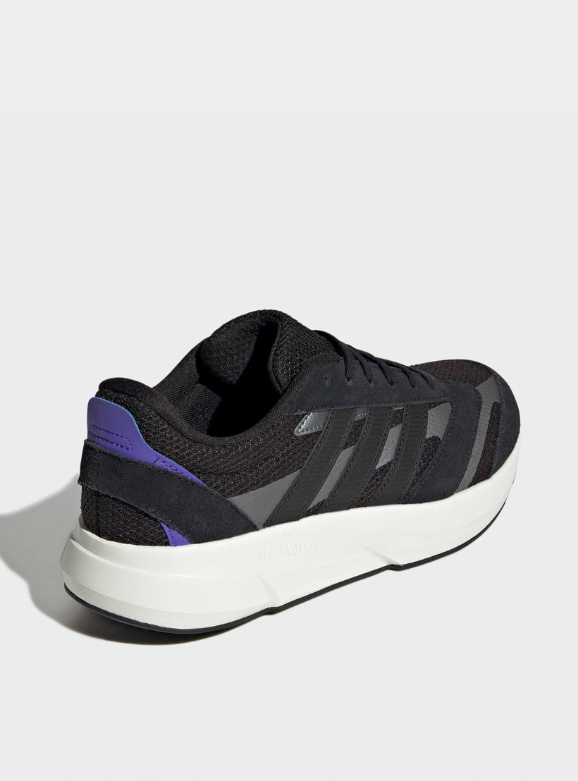 حذاء سنيكرز برباط للكاحل للرجال من أديداس لايت شيفت 2.0-sports-men-shoes-image-7