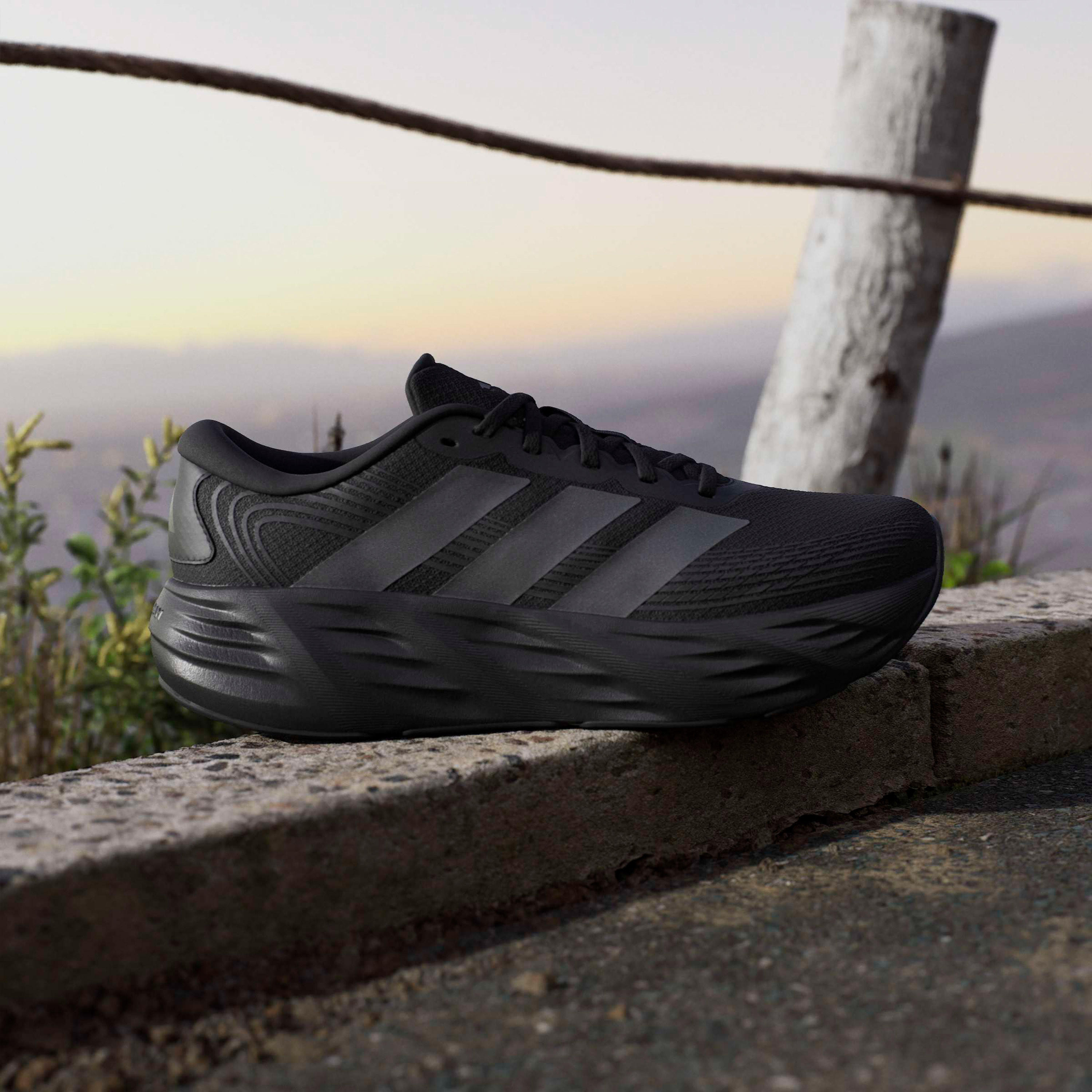 حذاء جري رجالي بأربطة من أديداس - جالاكسي 8-sports-men-shoes-image-8