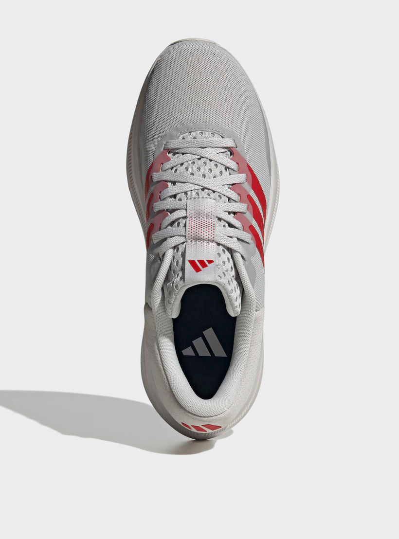 Adidas Men Treadmove Lace-Up Running Shoes-sports-men-shoes-image-3