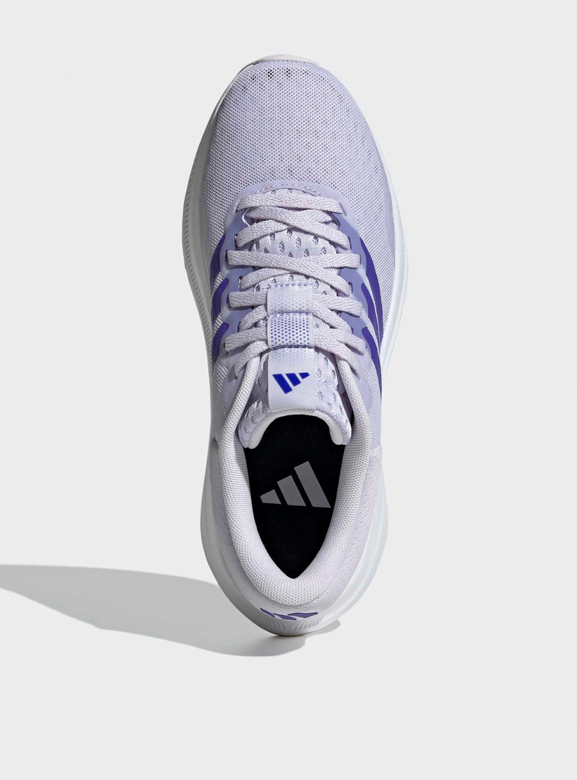 Adidas Women Treadmove Lace-Up Sports Shoes-sports-women-shoes-image-3