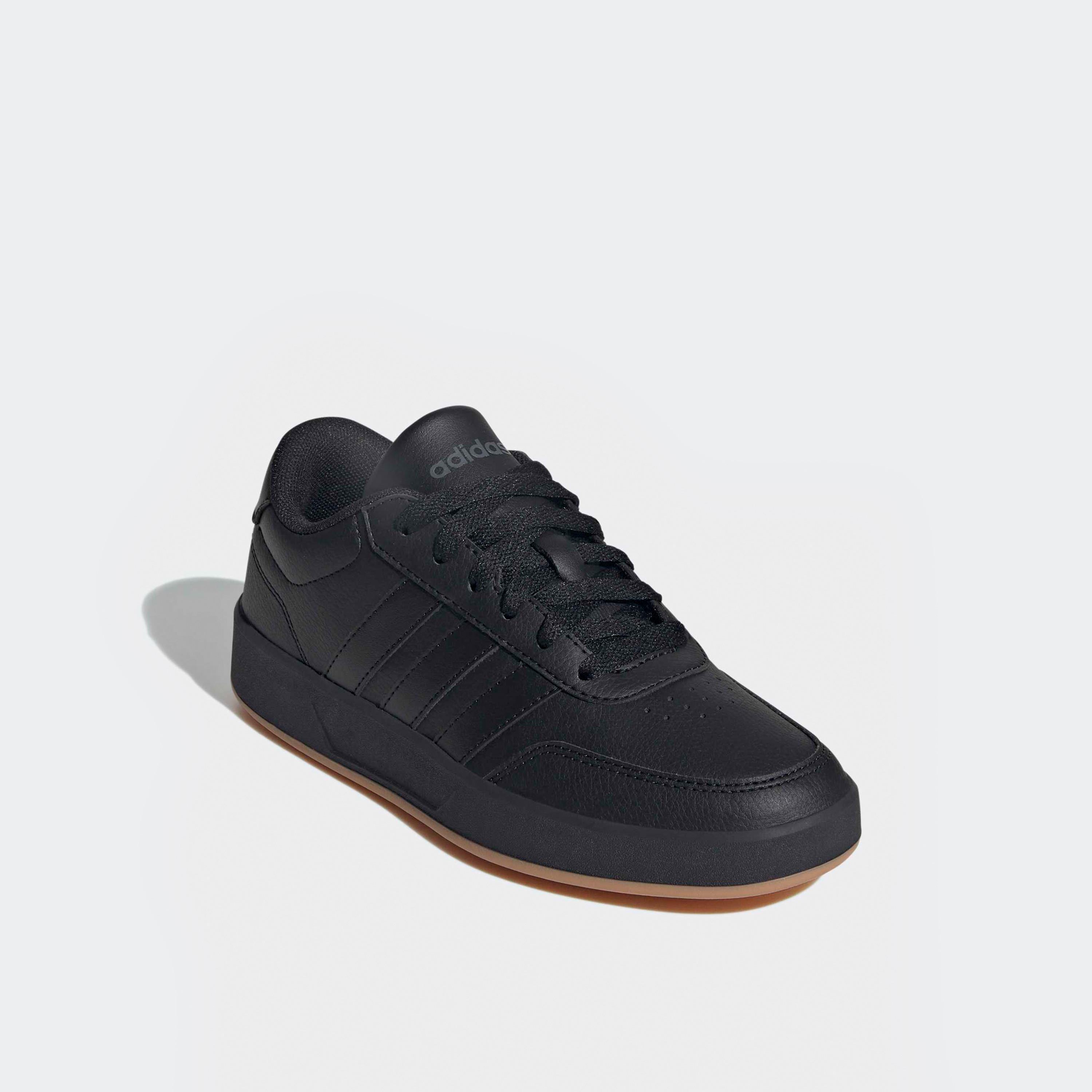 Adidas Boys Breaknet 3.0 Lace-Up Sneakers-sports-boys-shoes-image-1