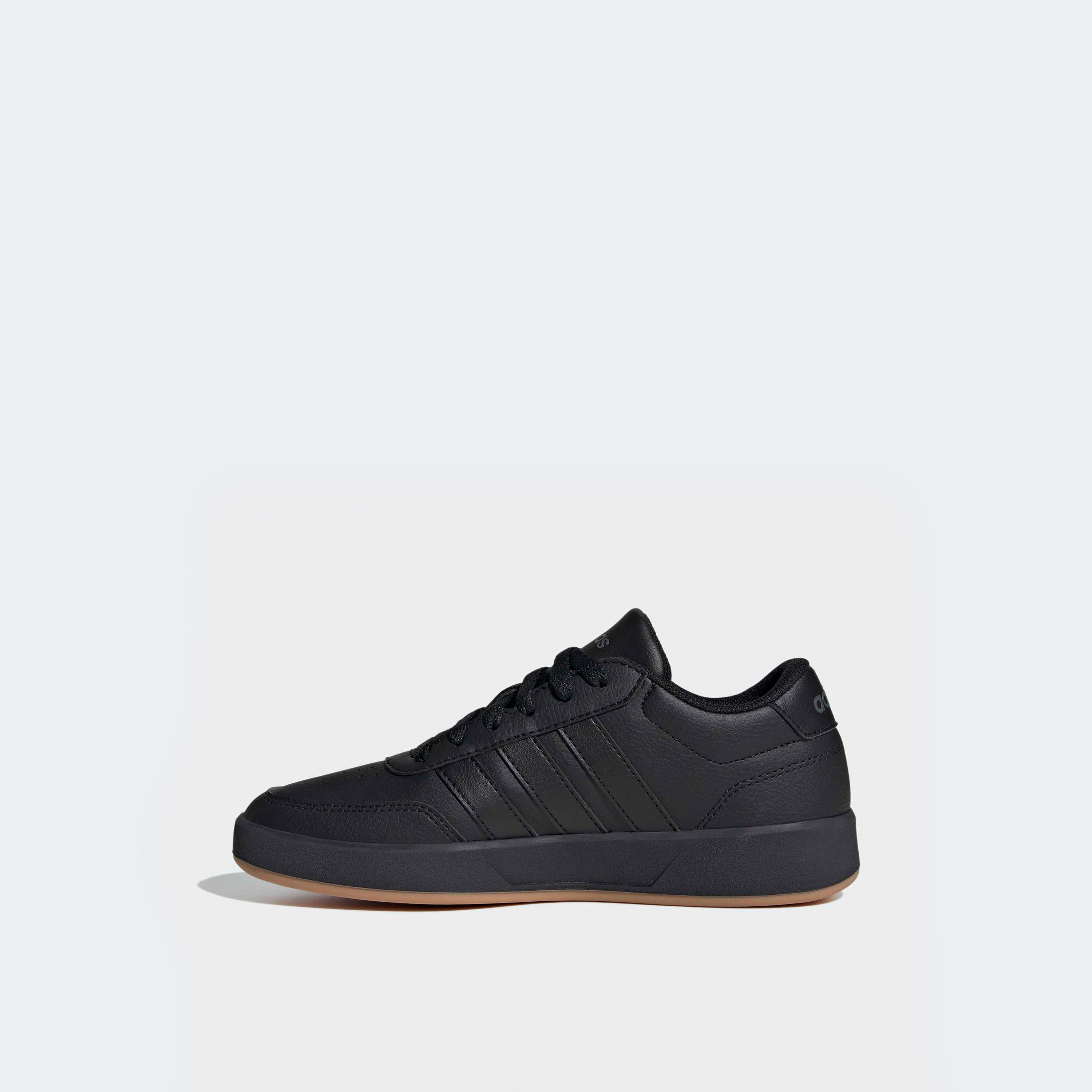 Adidas Boys Breaknet 3.0 Lace-Up Sneakers-sports-boys-shoes-image-3