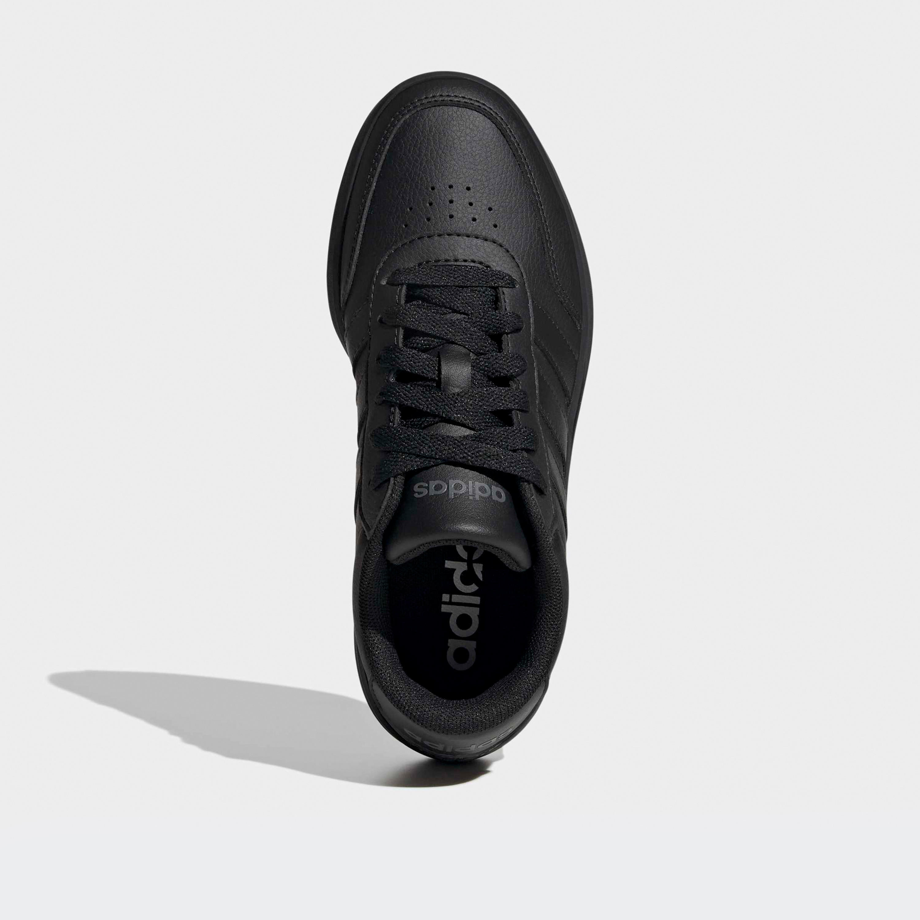 Adidas Boys Breaknet 3.0 Lace-Up Sneakers-sports-boys-shoes-image-4