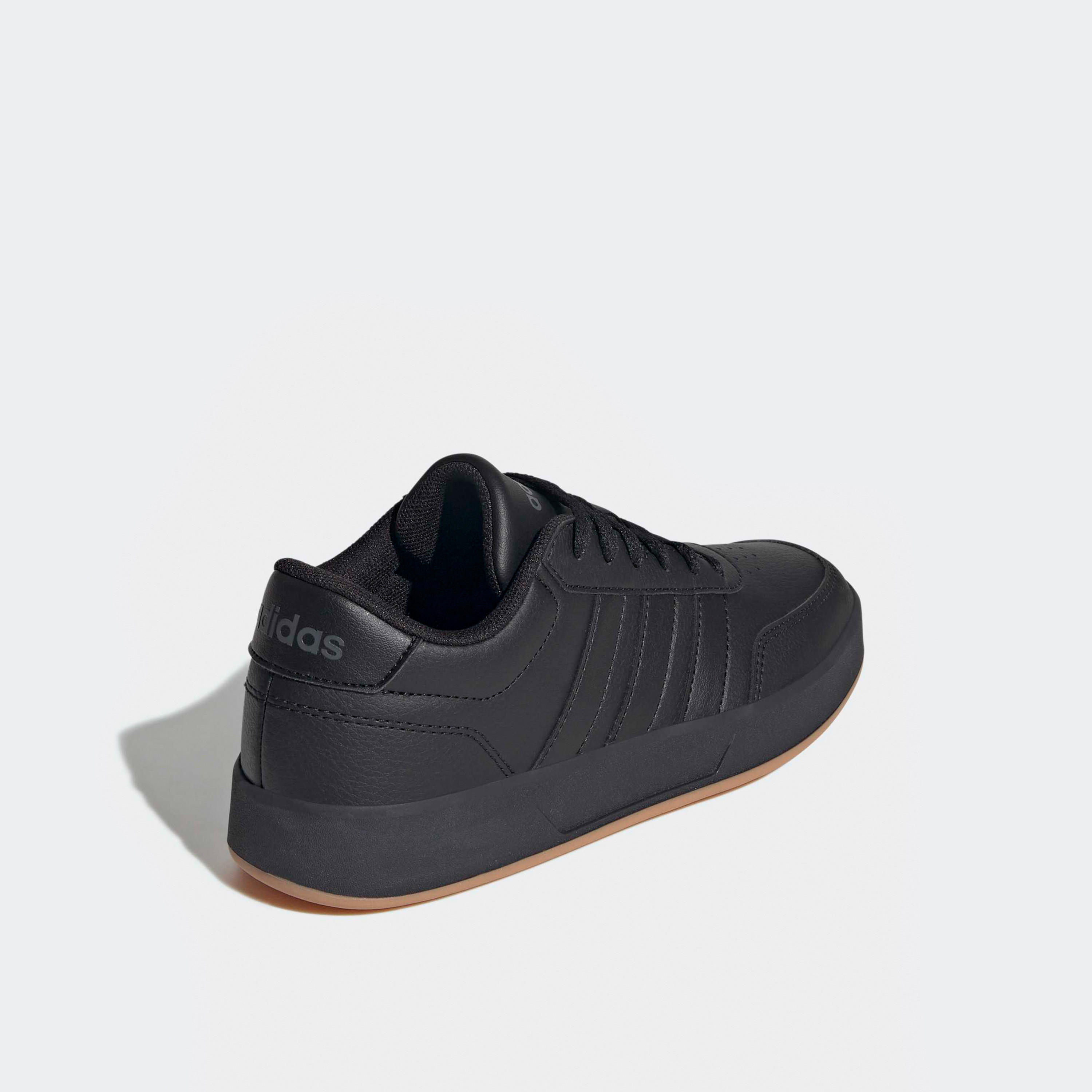 Adidas Boys Breaknet 3.0 Lace-Up Sneakers-sports-boys-shoes-image-5