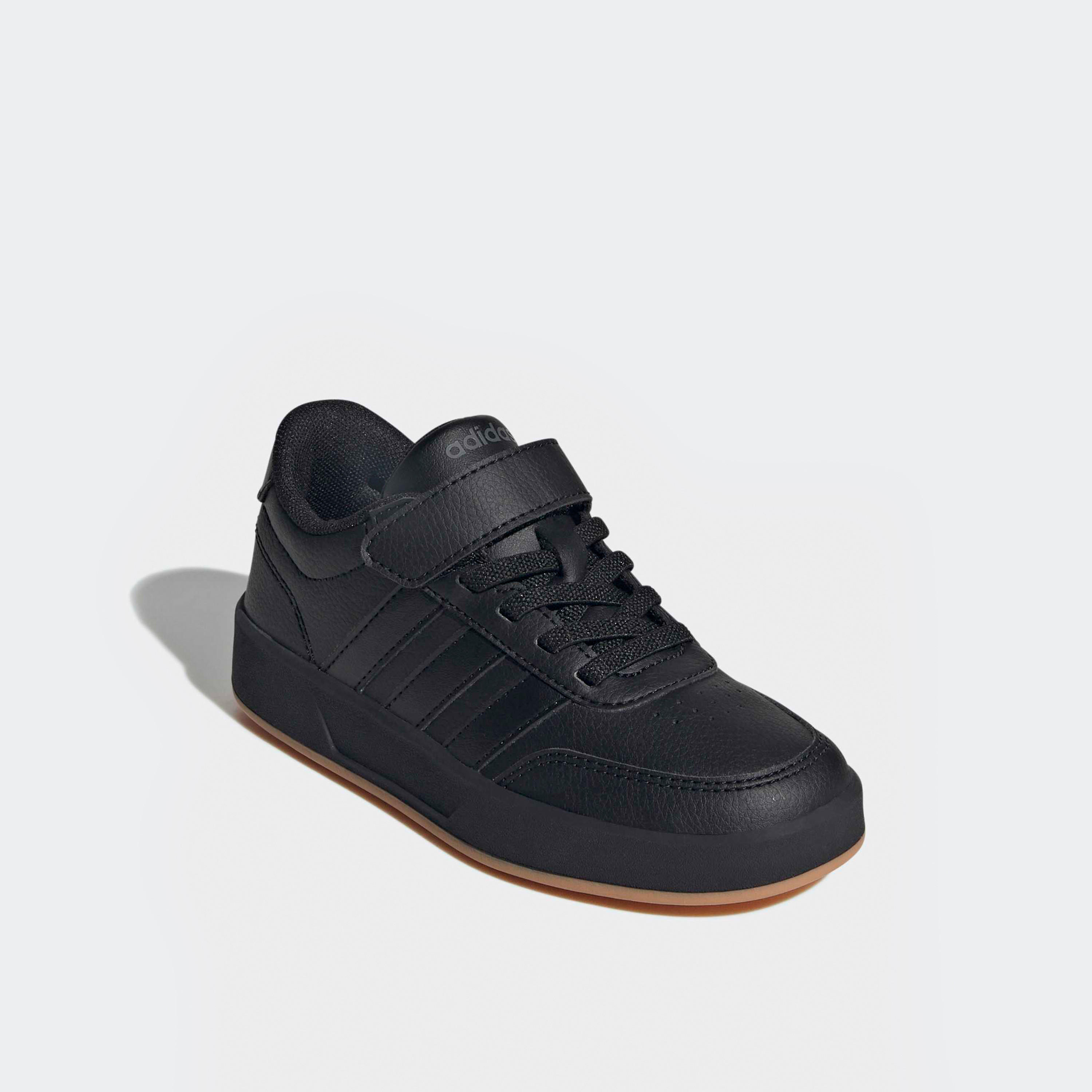 Adidas Boys Breaknet 3.0 EL Hook & Loop School Shoes-sports-boys-shoes-image-1