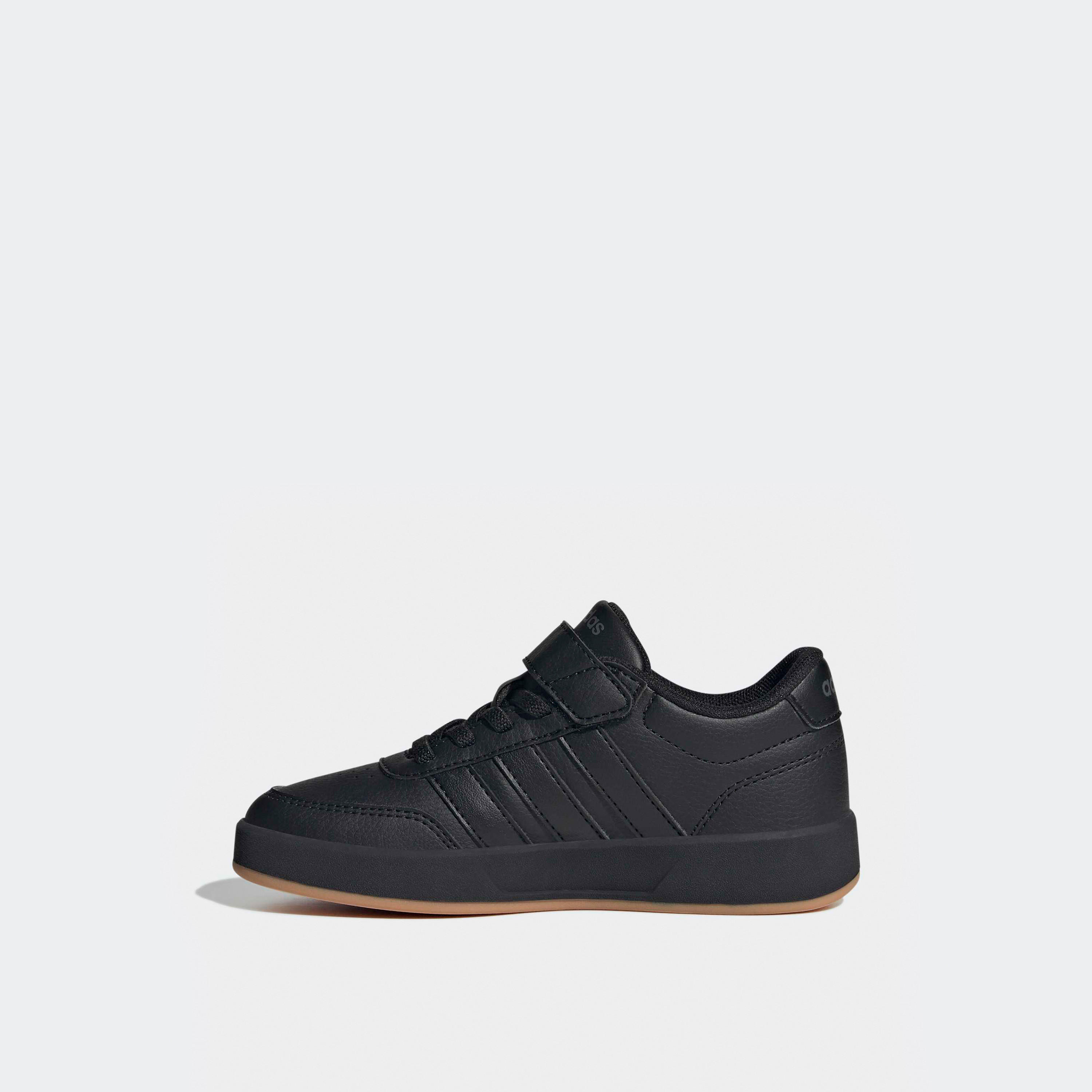 Adidas Boys Breaknet 3.0 EL Hook & Loop School Shoes-sports-boys-shoes-image-3