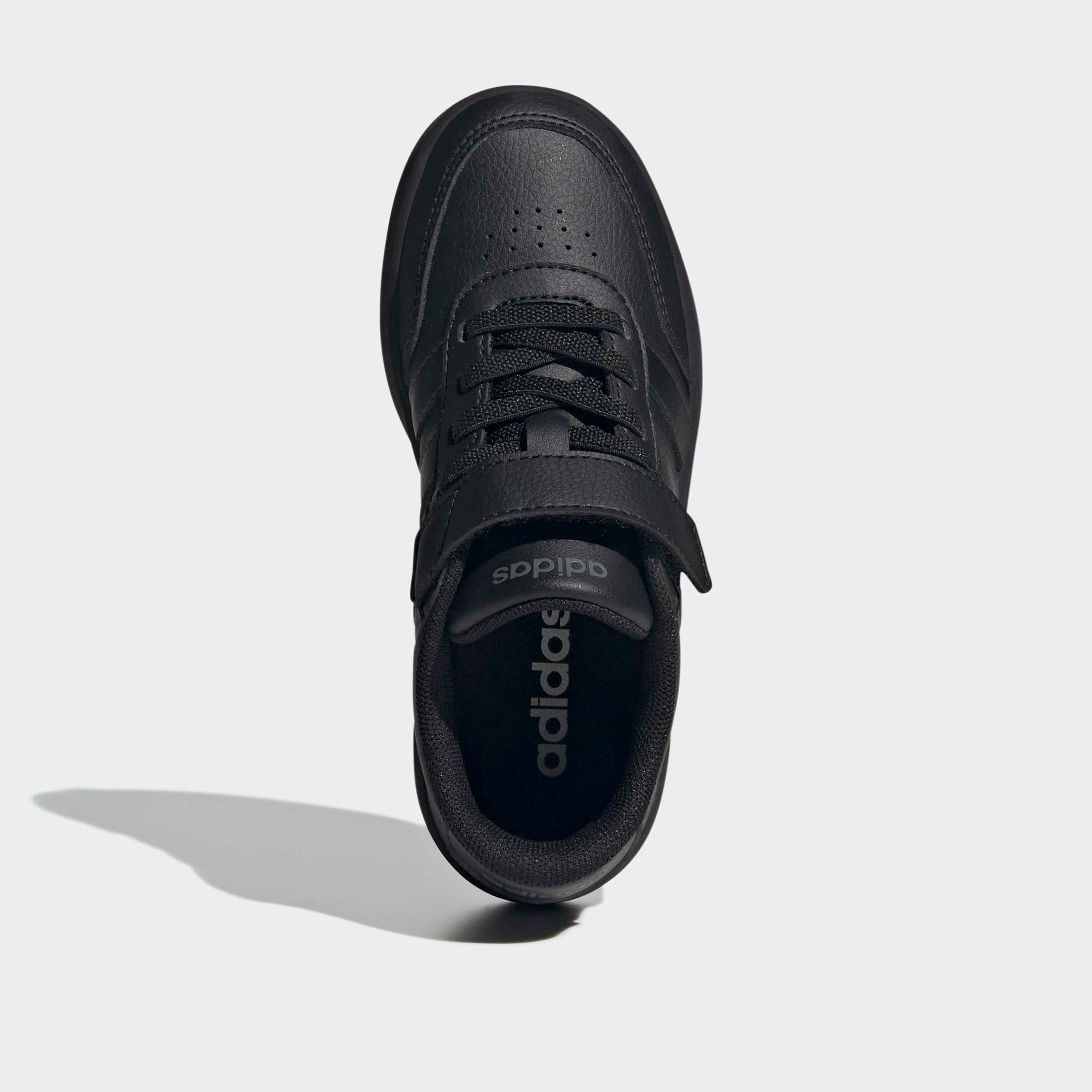 Adidas Boys Breaknet 3.0 EL Hook & Loop School Shoes-sports-boys-shoes-image-4