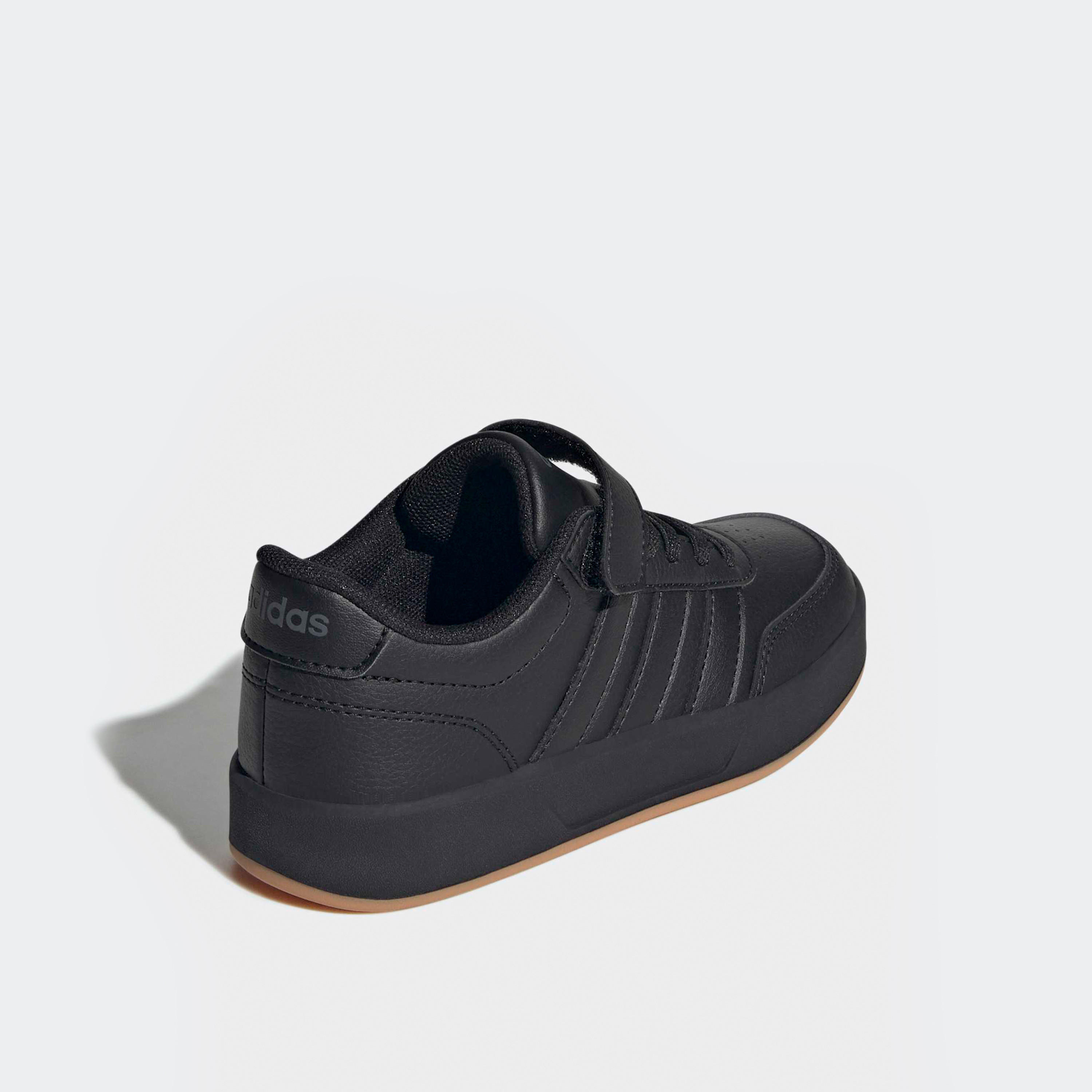 Adidas Boys Breaknet 3.0 EL Hook & Loop School Shoes-sports-boys-shoes-image-5