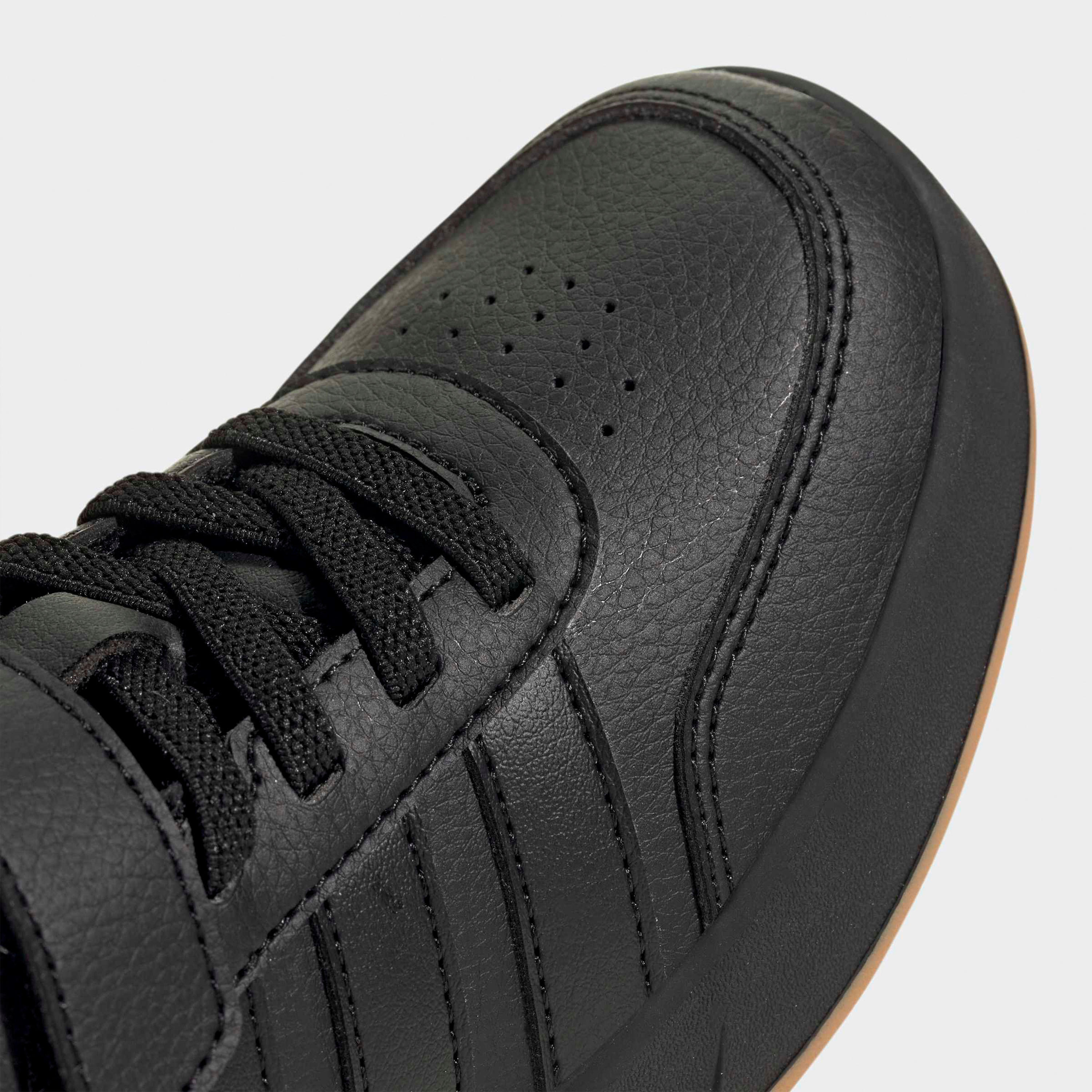 Adidas Boys Breaknet 3.0 EL Hook & Loop School Shoes-sports-boys-shoes-image-8