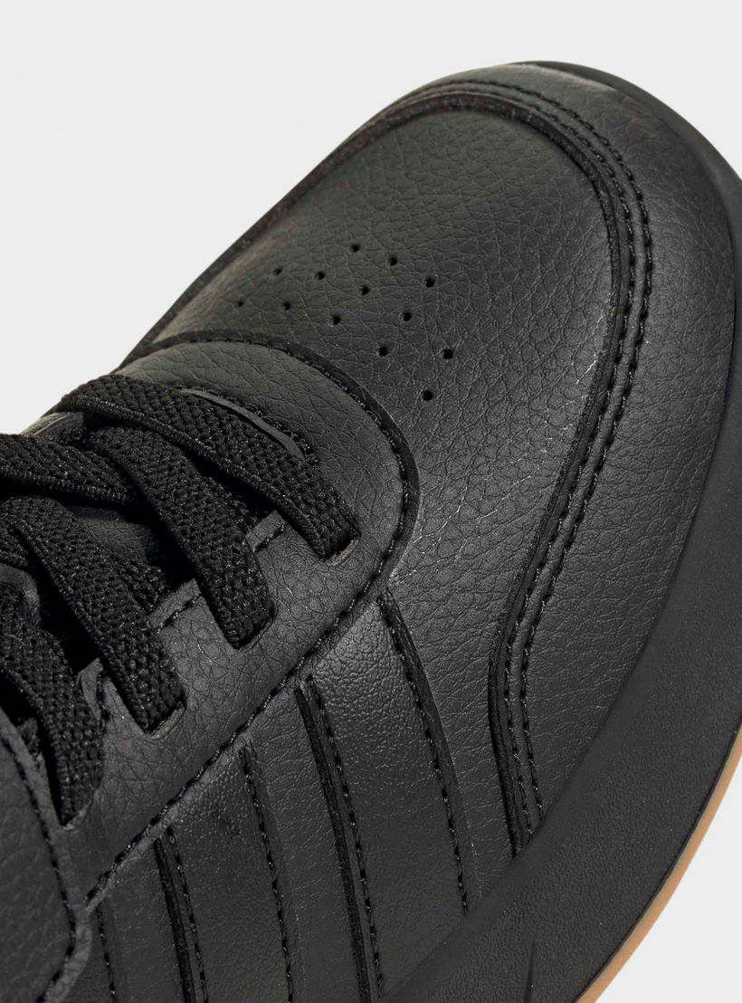 Adidas Boys Breaknet 3.0 EL Hook & Loop School Shoes-sports-boys-shoes-image-8