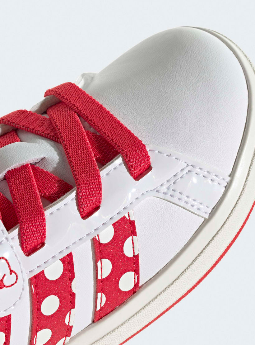 حذاء سنيكرز جراند كورت ميني إي إل بشريط إغلاق لاصق للبنات من أديداس-girls-shoes-sneakers-image-6