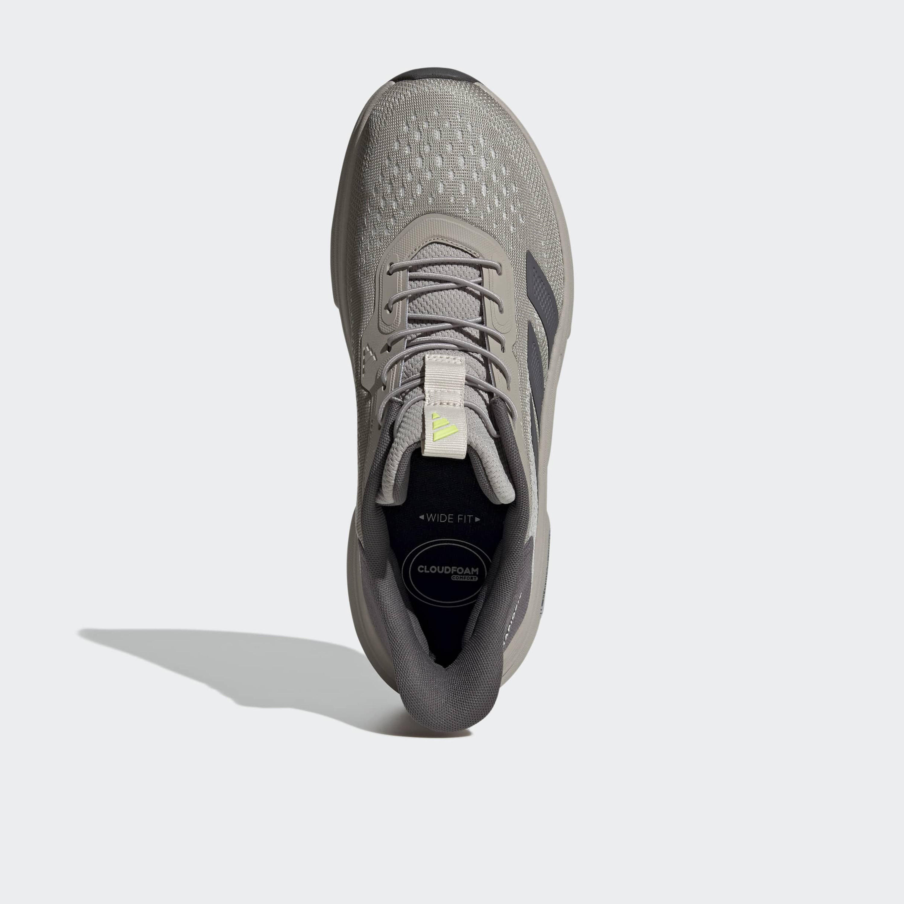 Adidas Men Cloudfoam Cuxxion Rapidfit Lace-Up Running Shoes-sports-men-shoes-image-3