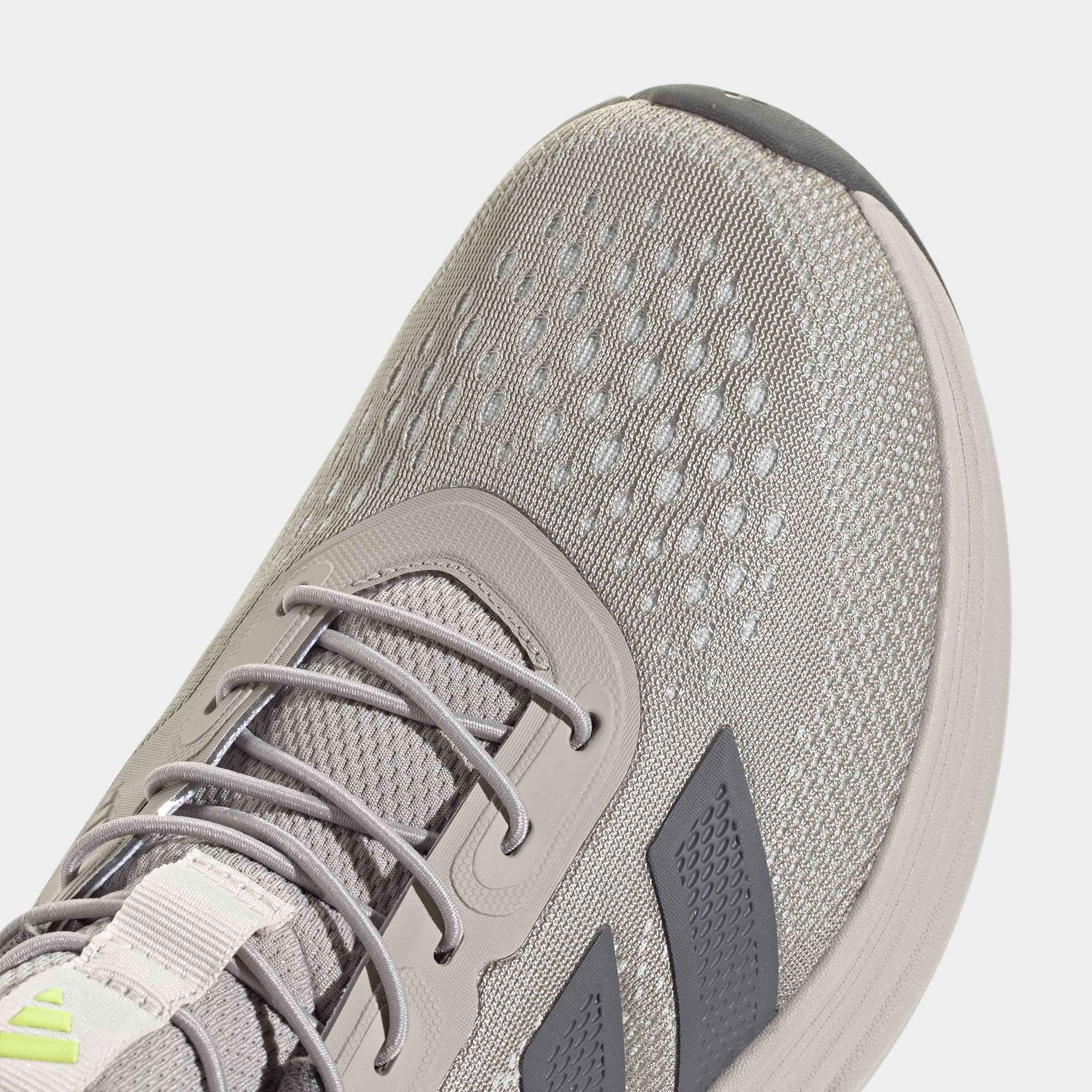 Adidas Men Cloudfoam Cuxxion Rapidfit Lace-Up Running Shoes-sports-men-shoes-image-5