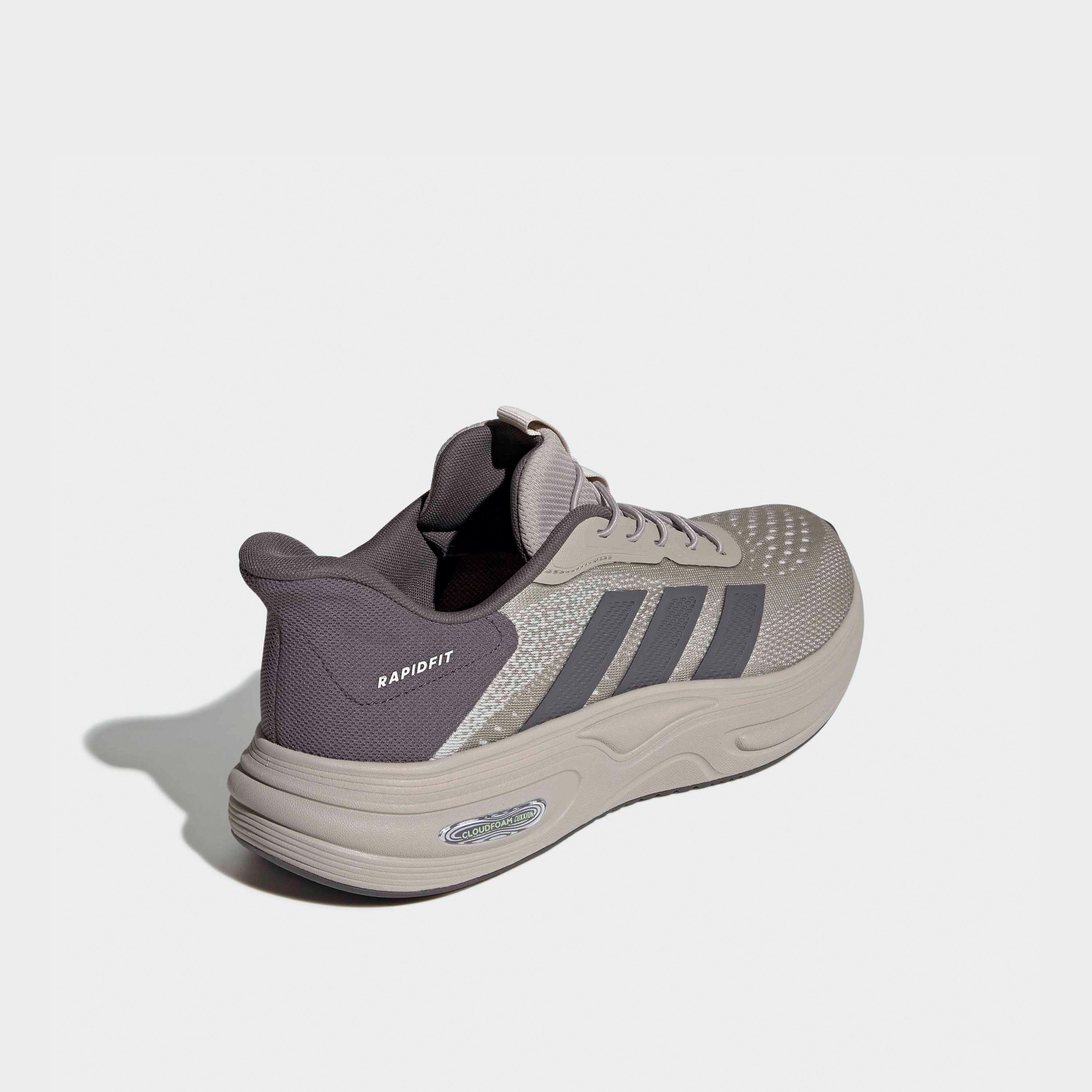 Adidas Men Cloudfoam Cuxxion Rapidfit Lace-Up Running Shoes-sports-men-shoes-image-7