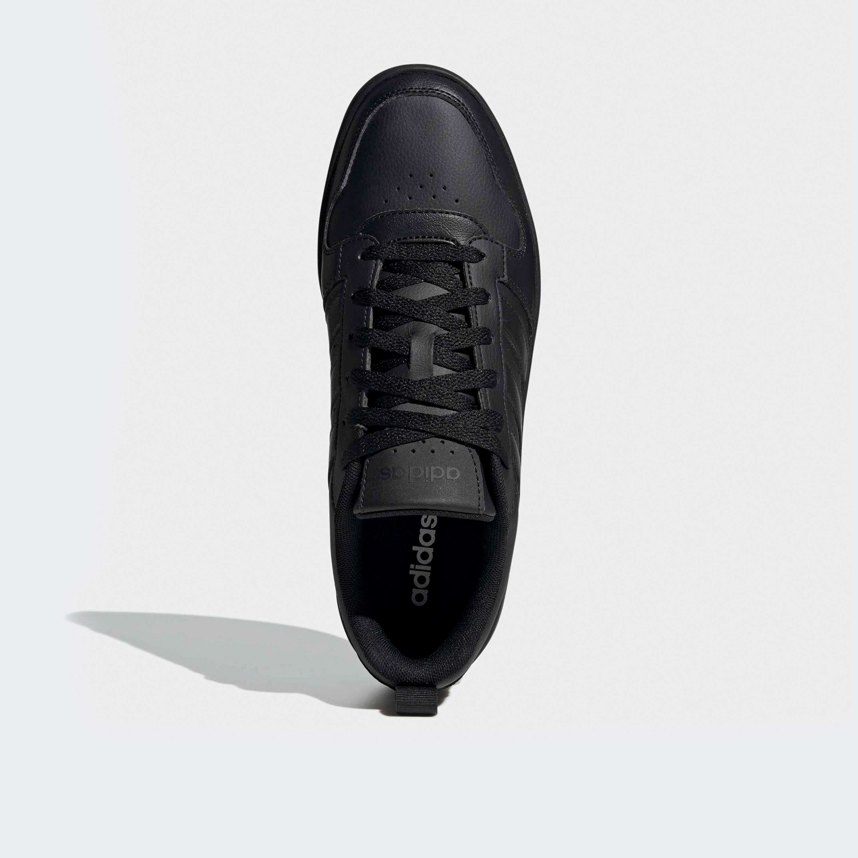 حذاء سنيكرز طول الكاحل برباط كورتويف للرجال من أديداس-men-shoes-sneakers-image-3