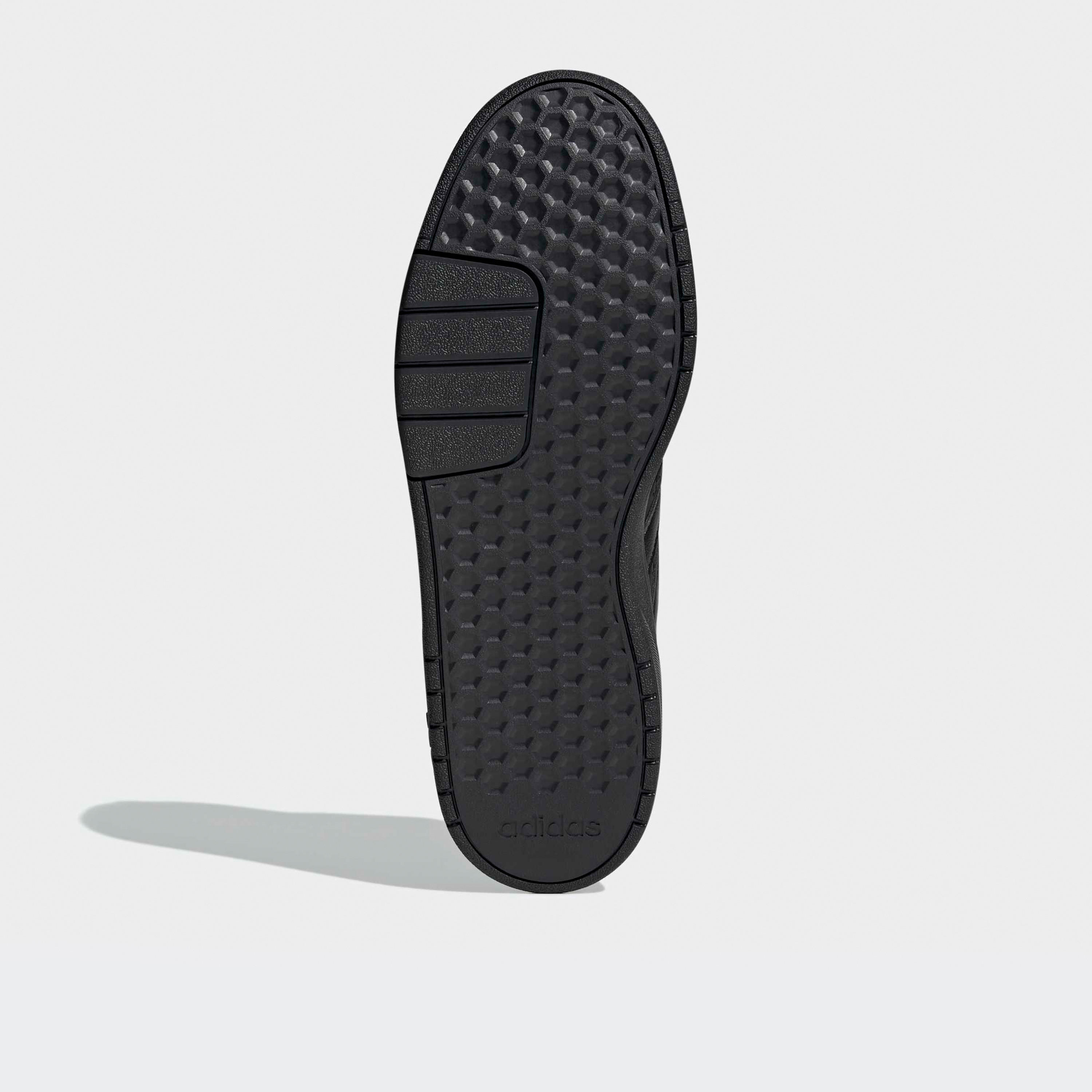حذاء سنيكرز طول الكاحل برباط كورتويف للرجال من أديداس-men-shoes-sneakers-image-4