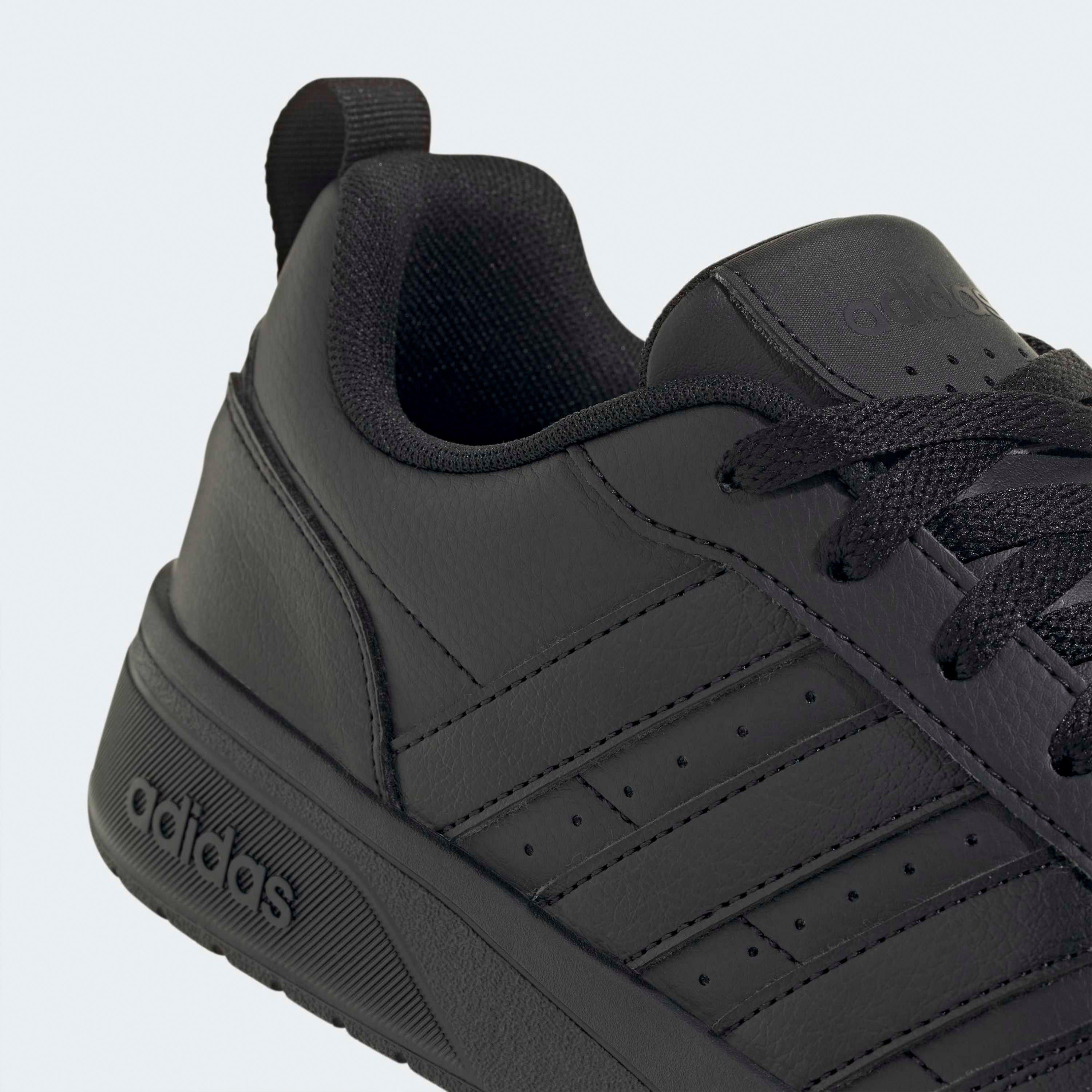 حذاء سنيكرز طول الكاحل برباط كورتويف للرجال من أديداس-men-shoes-sneakers-image-6