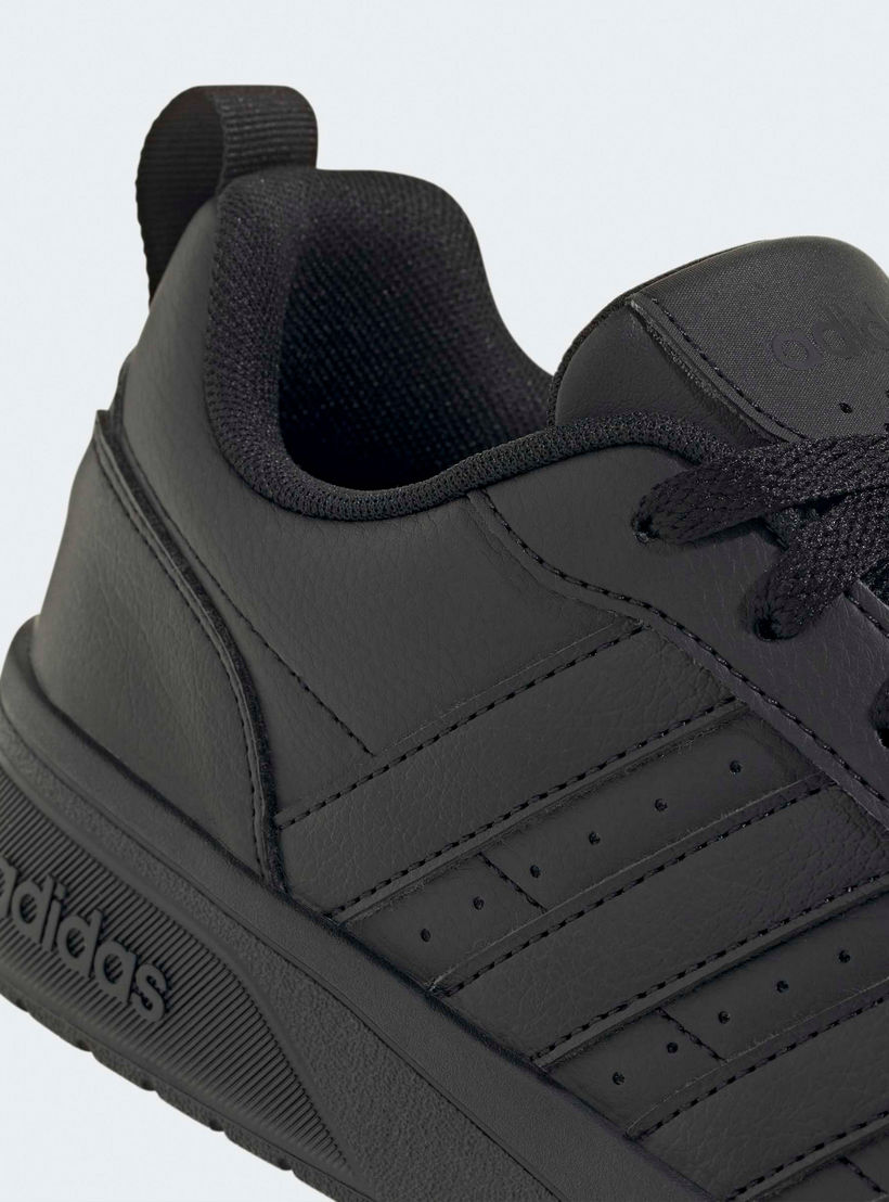 حذاء سنيكرز طول الكاحل برباط كورتويف للرجال من أديداس-men-shoes-sneakers-image-6