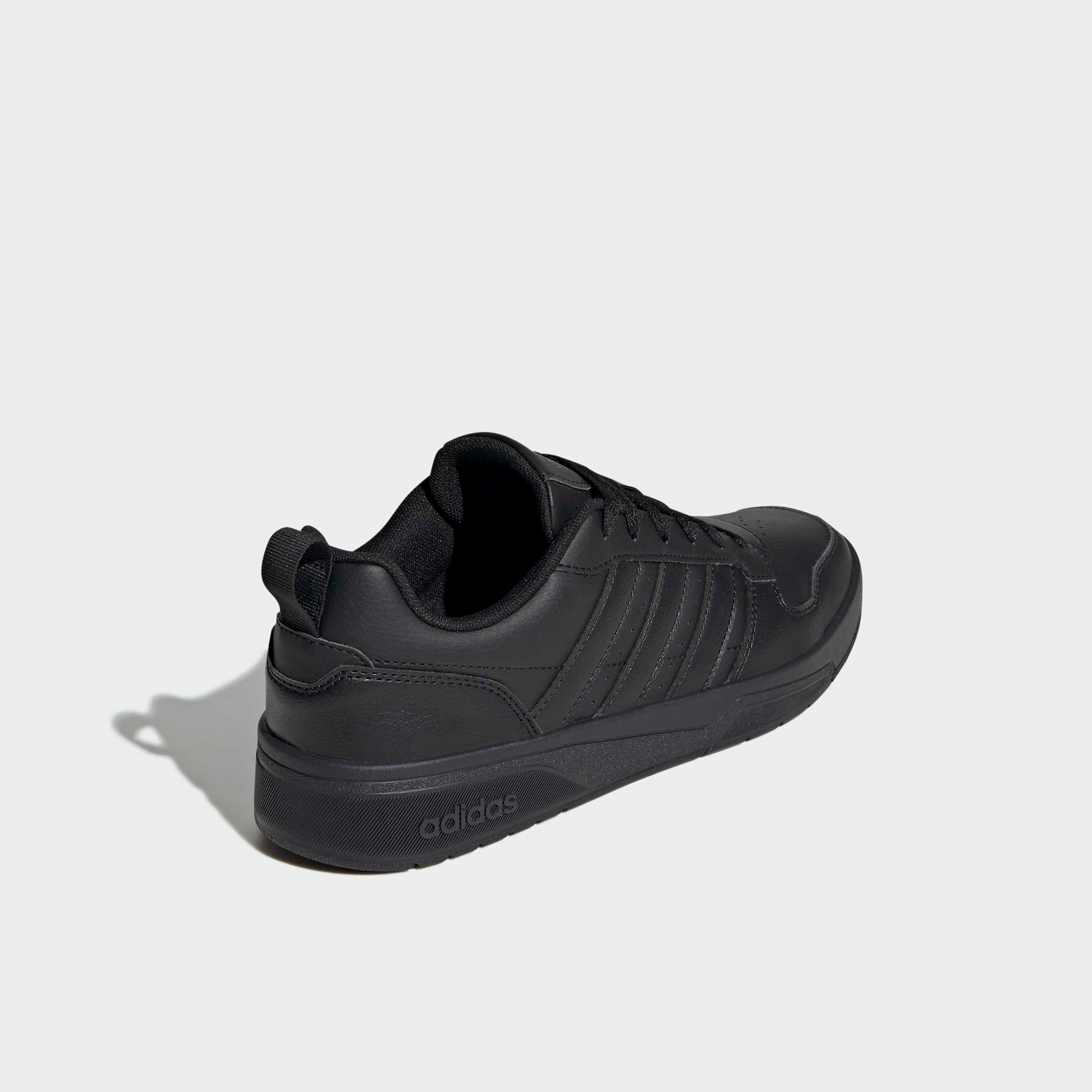 حذاء سنيكرز طول الكاحل برباط كورتويف للرجال من أديداس-men-shoes-sneakers-image-7