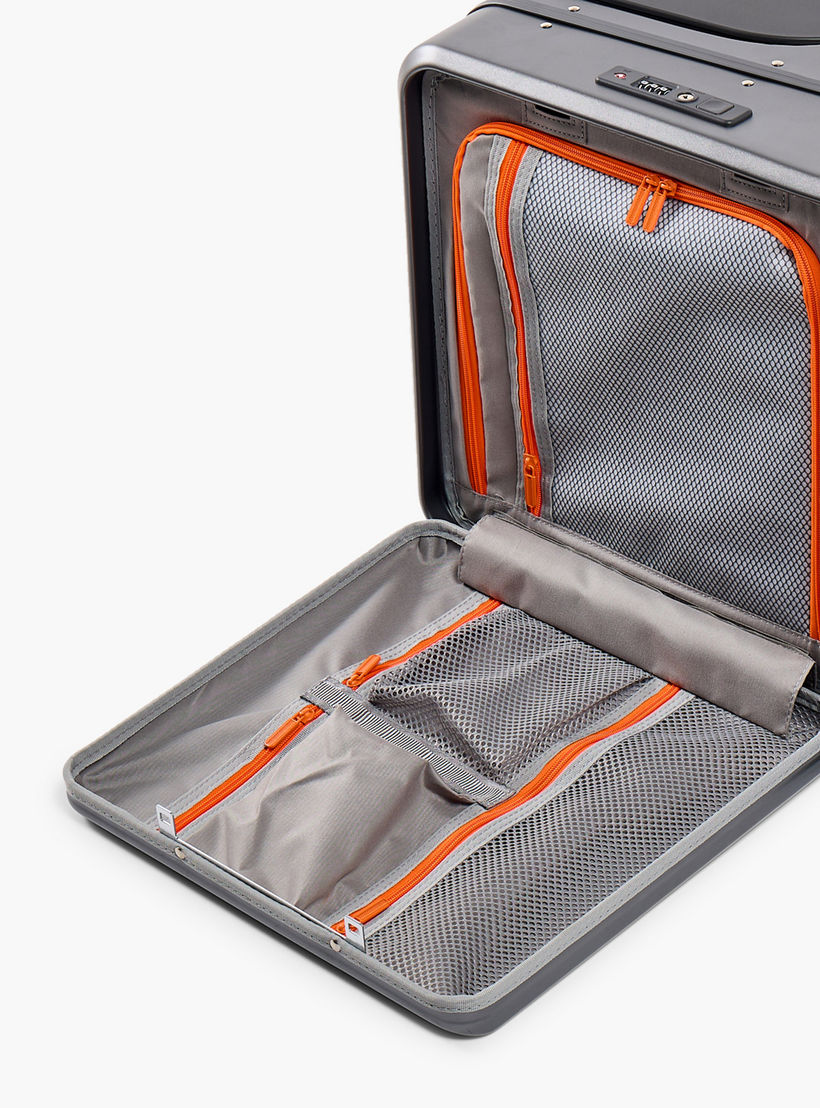 WAVE Solid Hardcase Trolley Bag with Retractable Handle-travel-kidstrolleyandbags-image-15