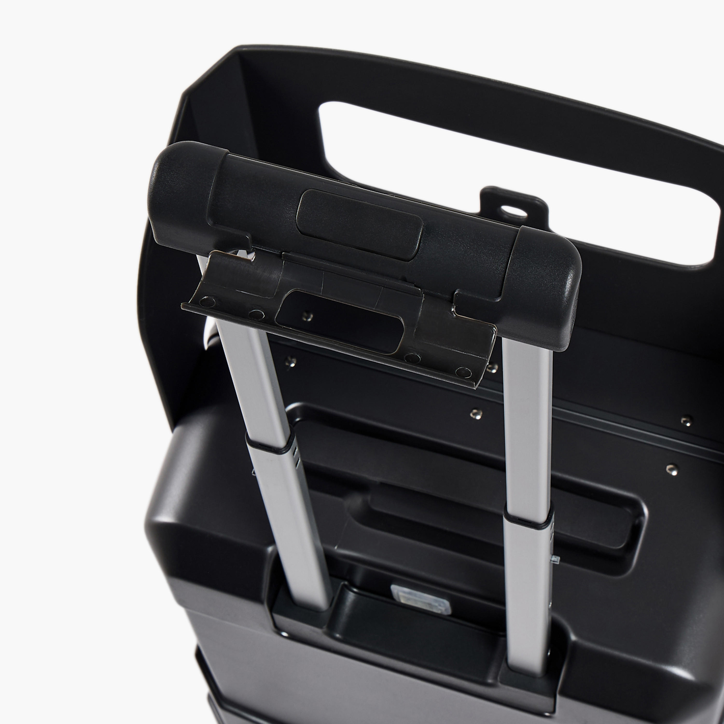 WAVE Solid Hardcase Trolley Bag with Retractable Handle-travel-kidstrolleyandbags-image-7