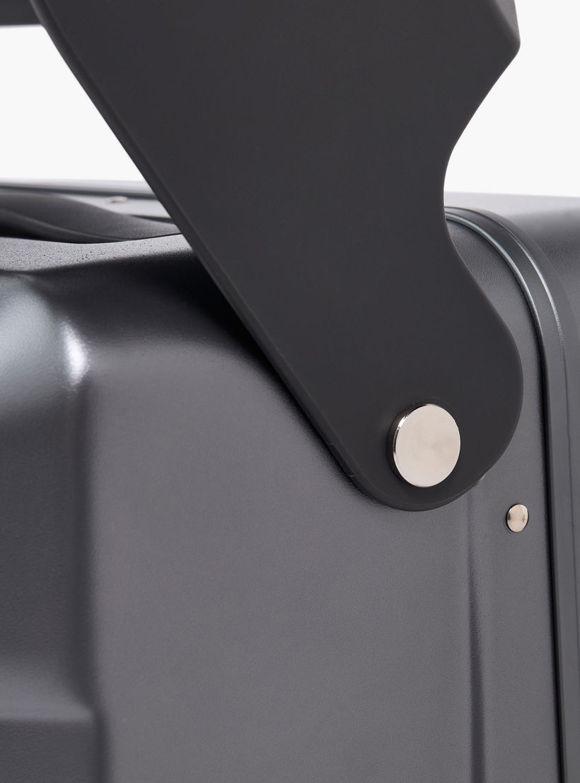 WAVE Solid Hardcase Trolley Bag with Retractable Handle-travel-kidstrolleyandbags-image-9