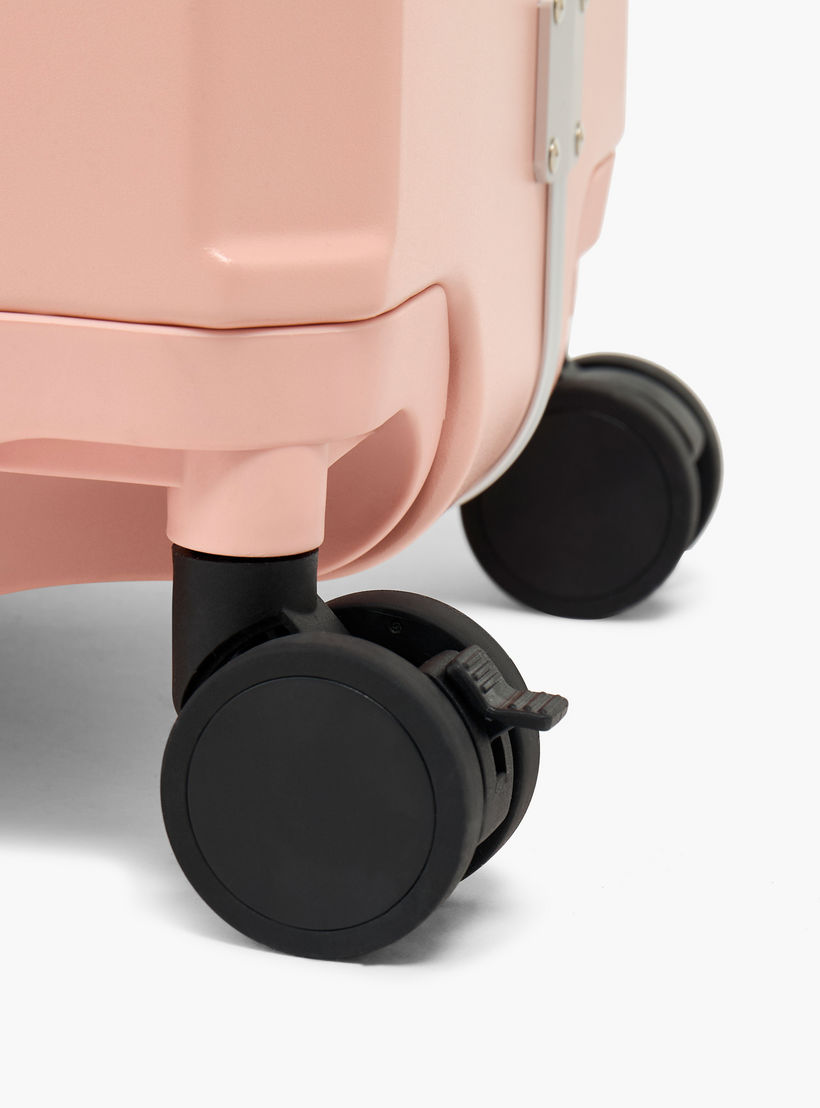 WAVE Solid Hardcase Trolley Bag with Retractable Handle-travel-kidstrolleyandbags-image-12
