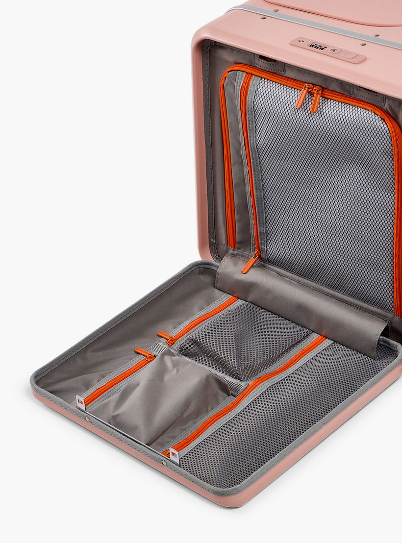 WAVE Solid Hardcase Trolley Bag with Retractable Handle-travel-kidstrolleyandbags-image-15
