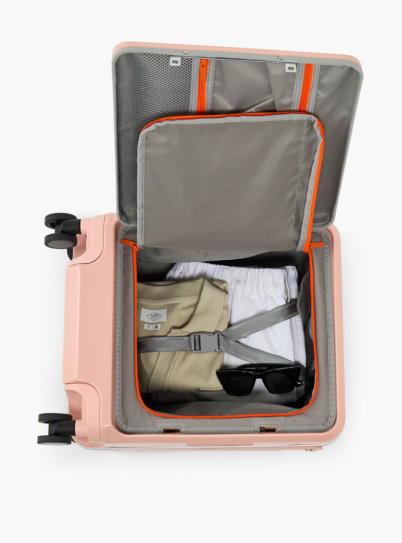 WAVE Solid Hardcase Trolley Bag with Retractable Handle-travel-kidstrolleyandbags-image-16