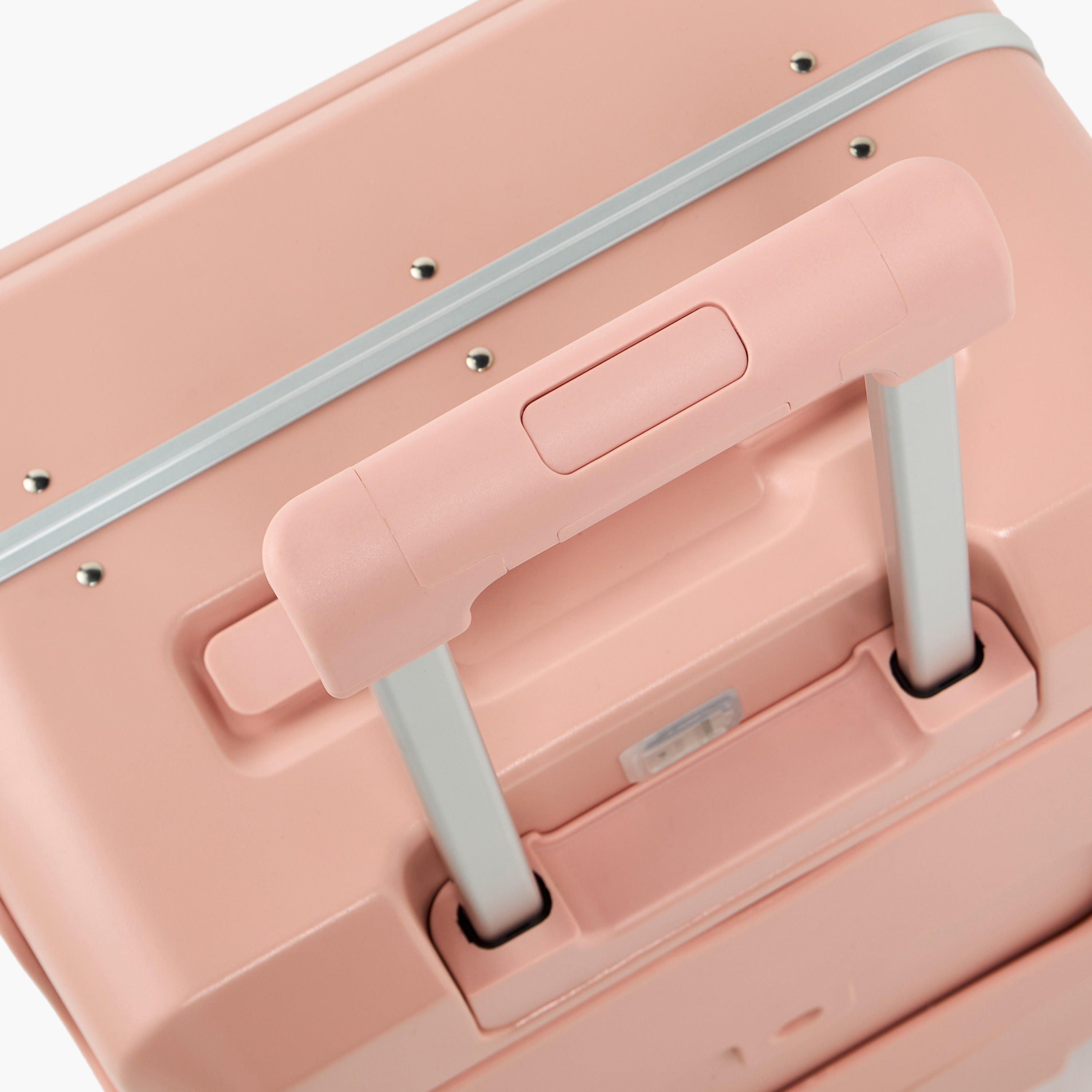 WAVE Solid Hardcase Trolley Bag with Retractable Handle-travel-kidstrolleyandbags-image-6