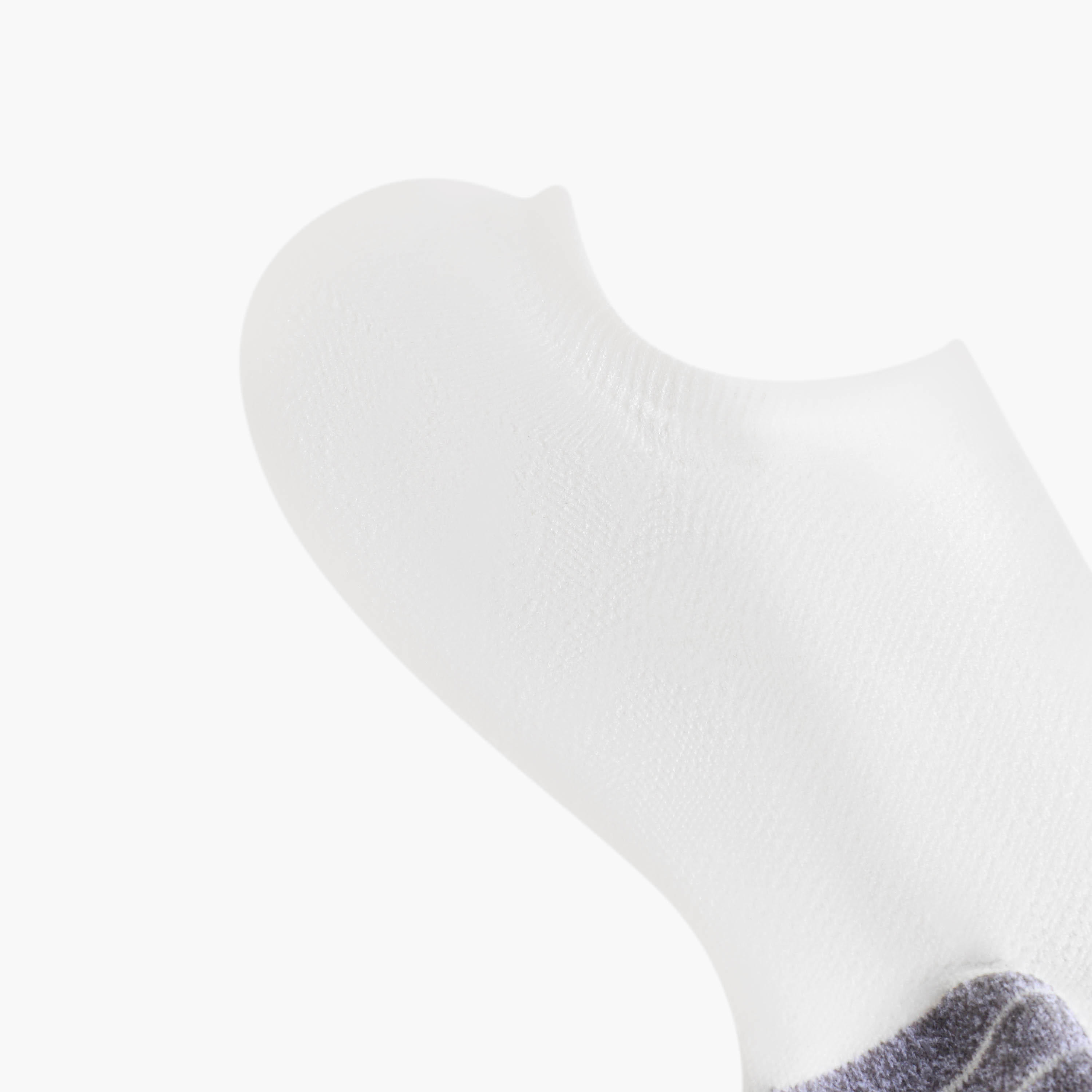 Kappa Men Socks No Show Length - Set of 3-men-socks-image-5