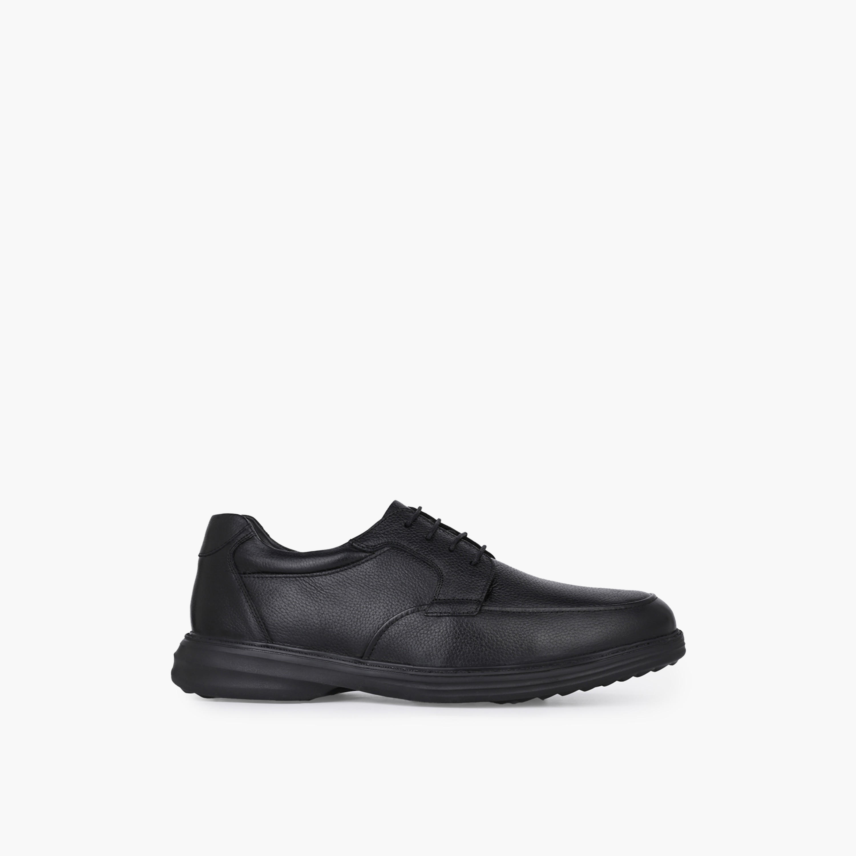 LBL by Shoexpress Men Lace-Up Derby Shoes-men-shoes-formalshoes-image-3