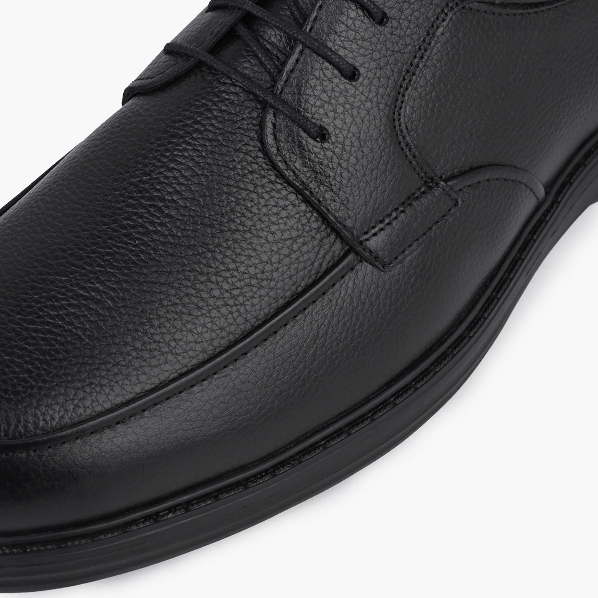 LBL by Shoexpress Men Lace-Up Derby Shoes-men-shoes-formalshoes-image-4