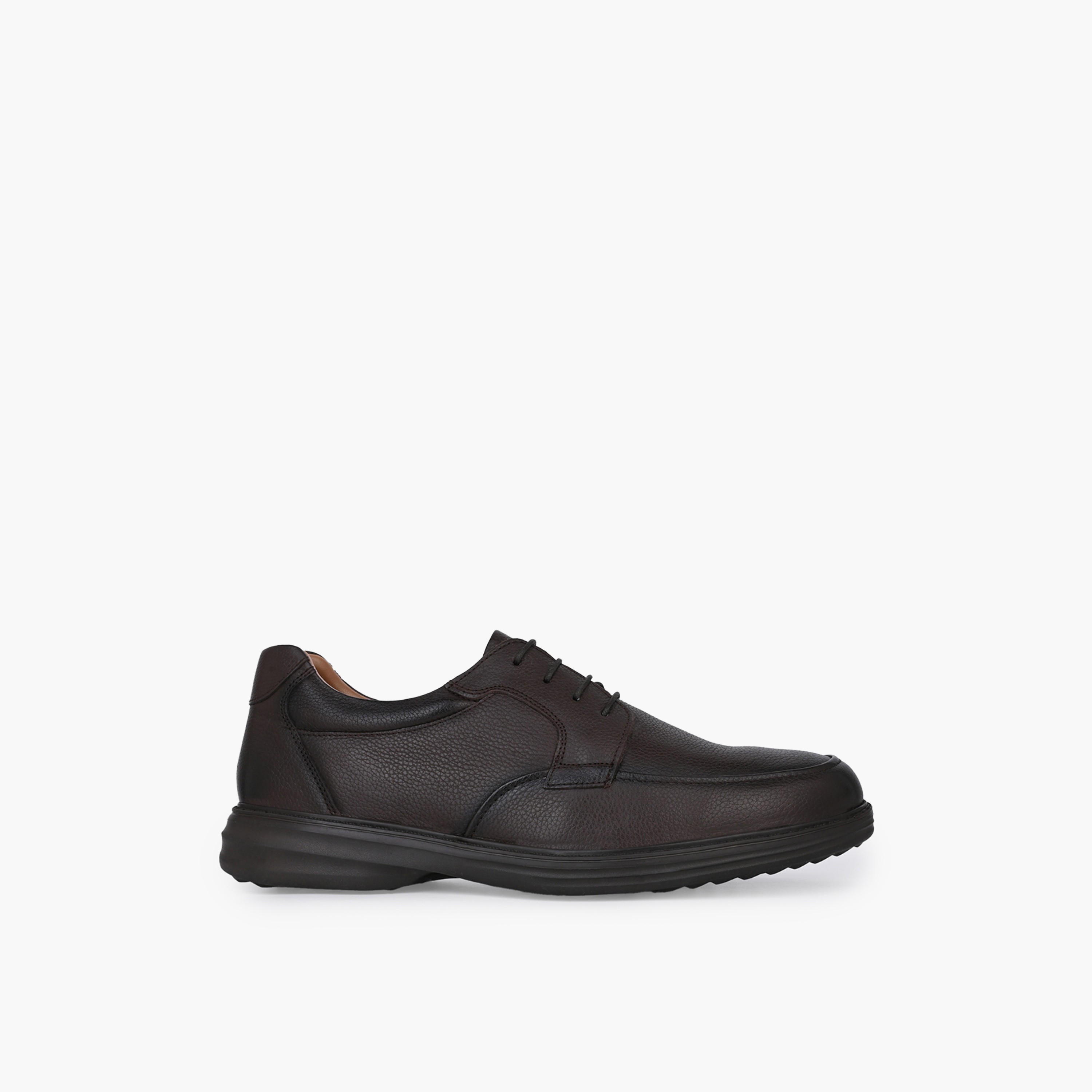 LBL by Shoexpress Men Lace-Up Derby Shoes-men-shoes-formalshoes-image-3