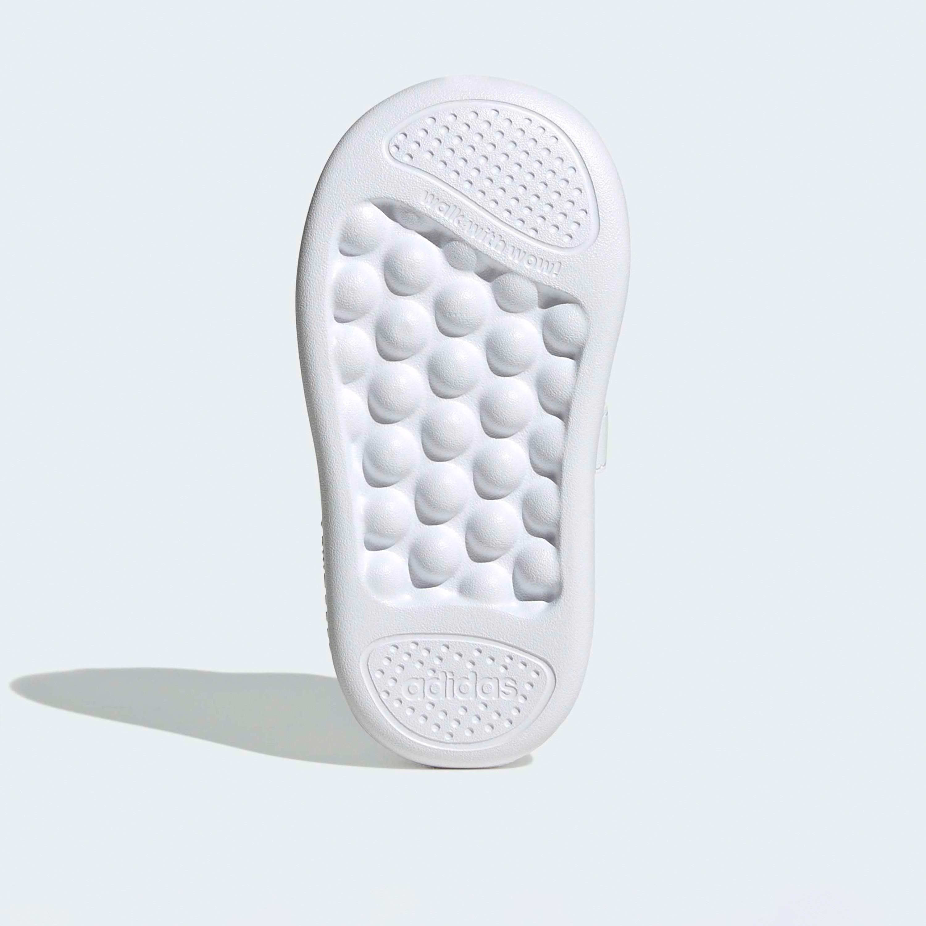 حذاء سنيكرز جراند كورت 3.0 بابل سي إف بشريط إغلاق لاصق من أديداس-baby-girls-shoes-closedshoes-image-6