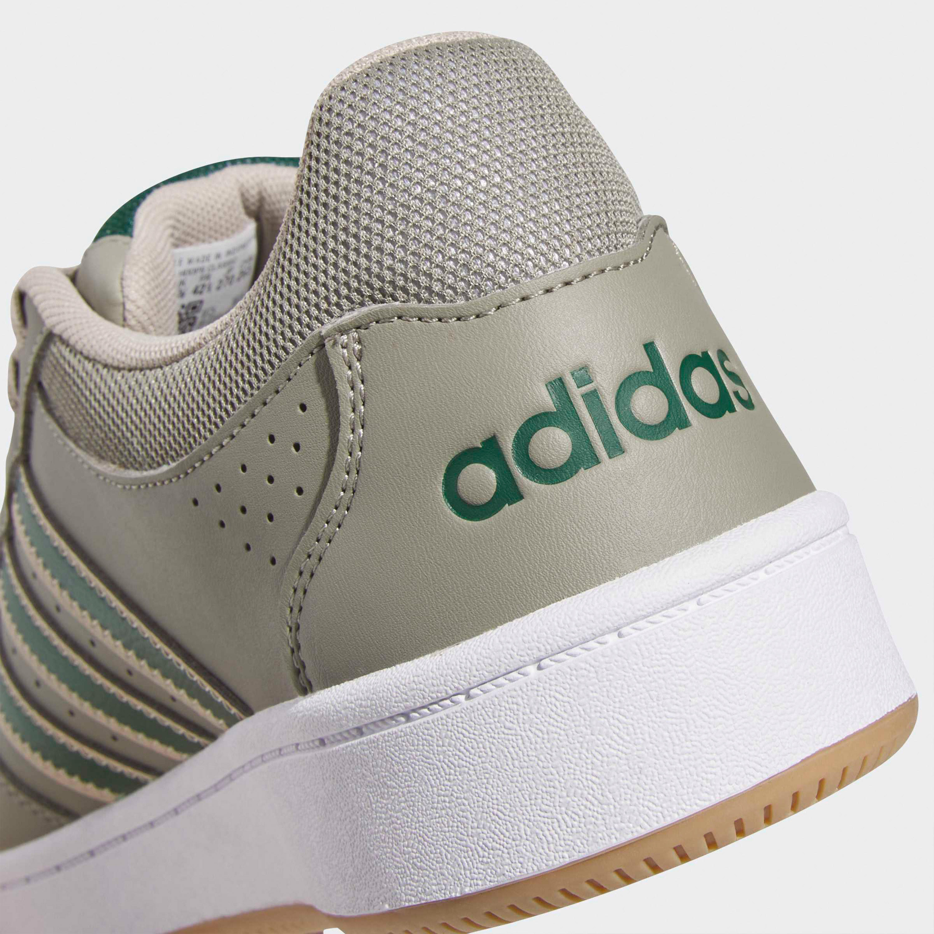 Adidas Men Hoops Classic Lace-Up Ankle Sneakers-men-shoes-sneakers-image-6