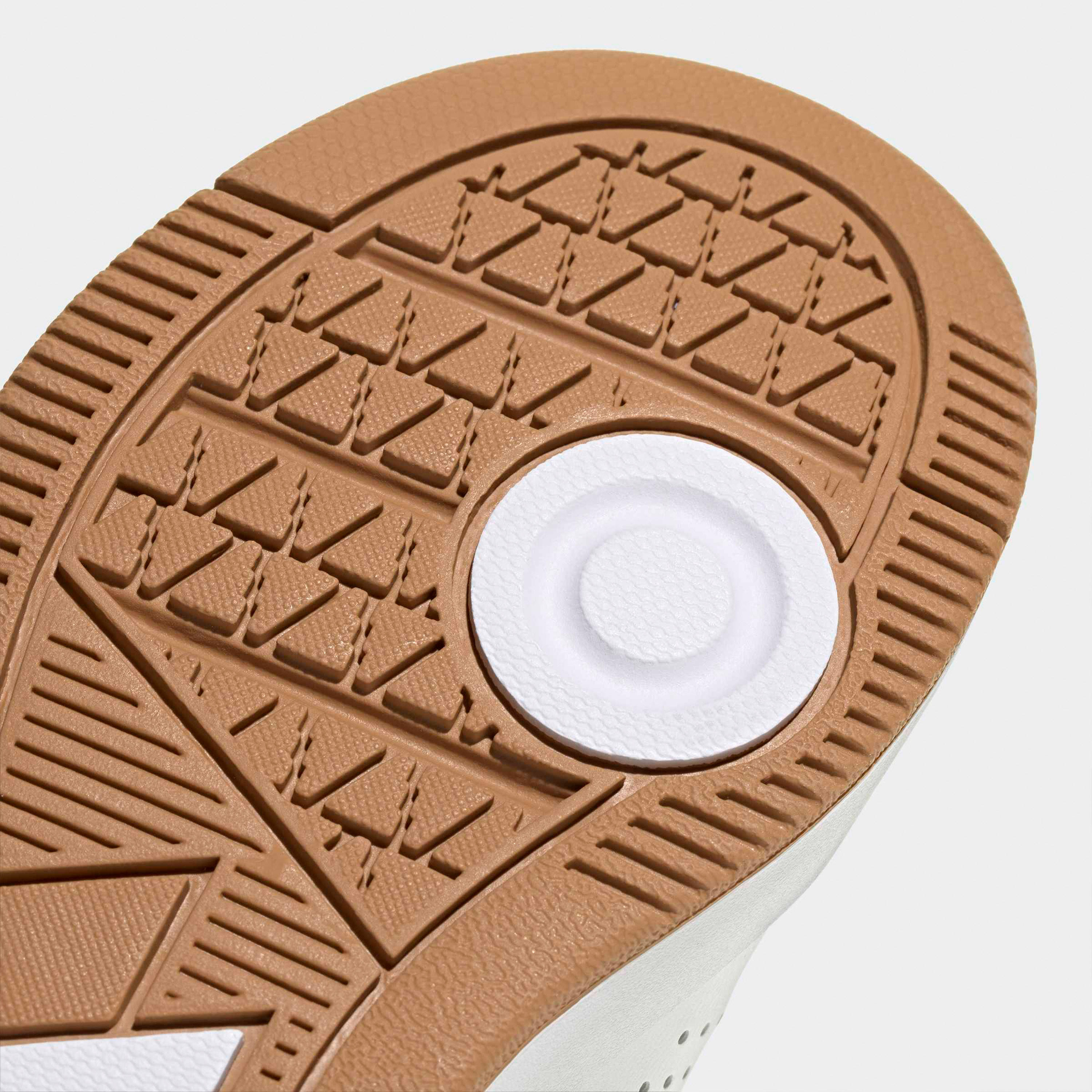 حذاء سنيكرز للكاحل تينساور سبورت 3.0 إي سي كيه بشريط إغلاق لاصق للبنات من أديداس-girls-shoes-sneakers-image-5