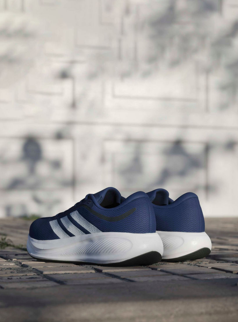 Adidas Men Response Runner 2 Lace-Up Running Shoes-sports-men-shoes-image-9