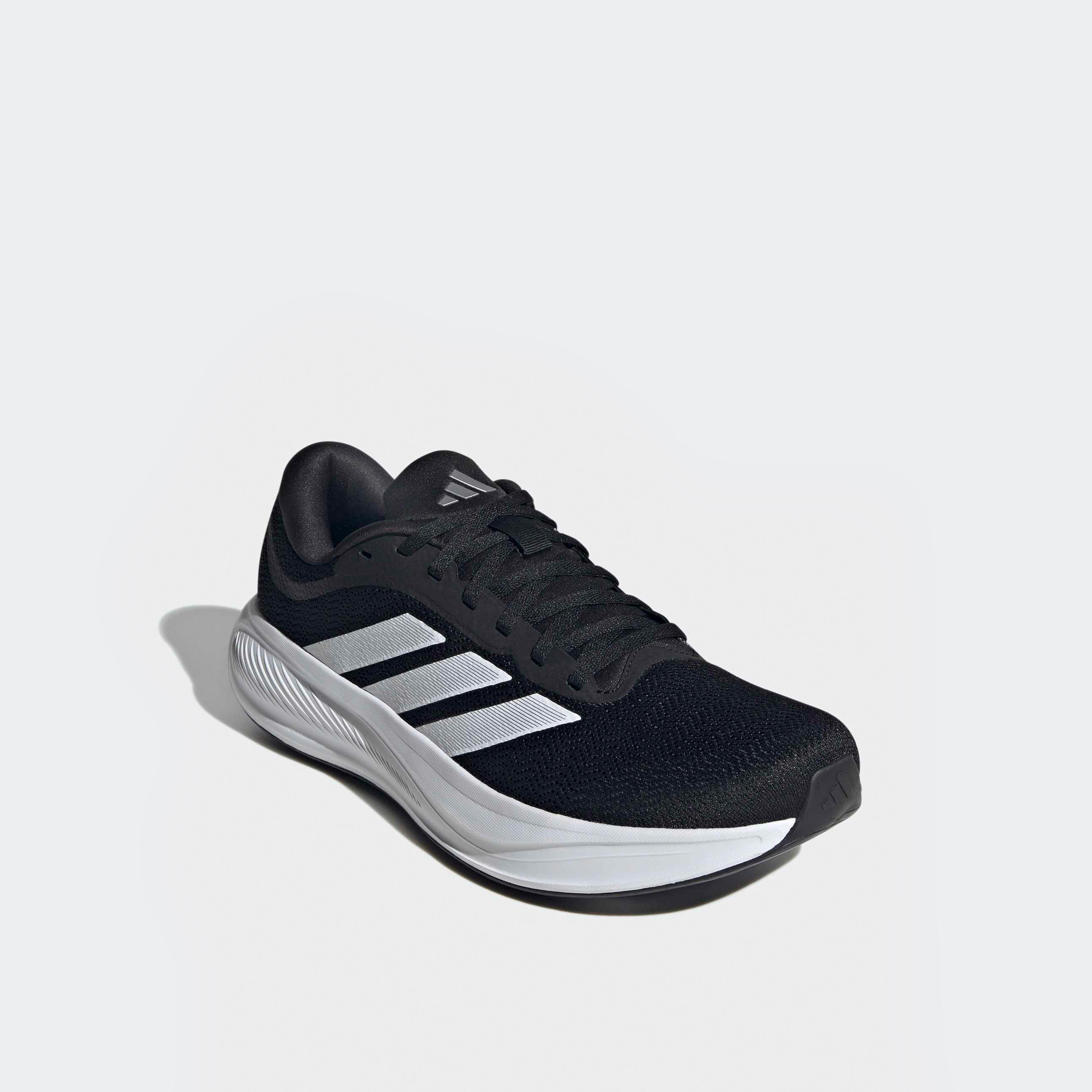 حذاء جري برباط إغلاق ريسبونس رانر 2 للرجال من أديداس-sports-men-shoes-image-1