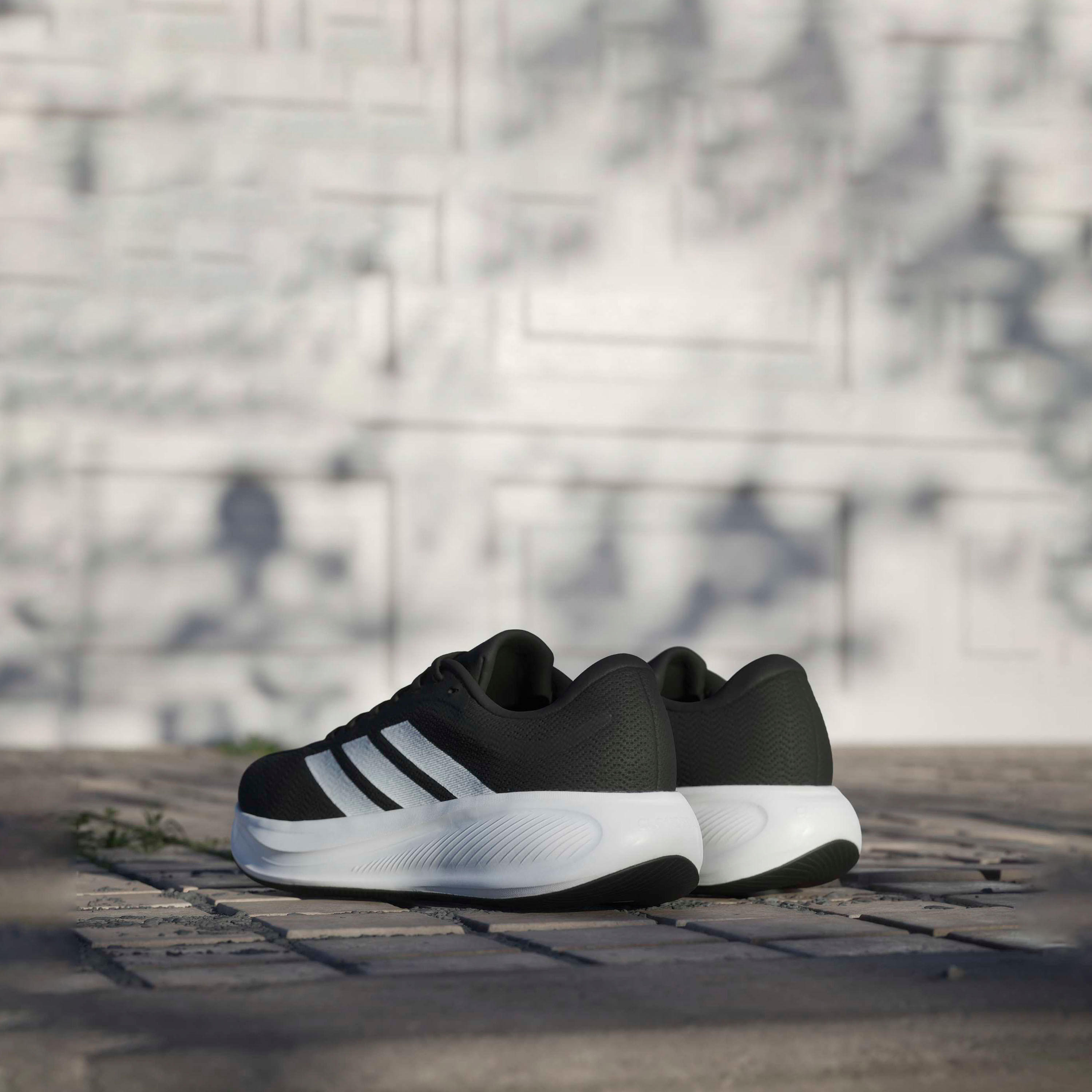 حذاء جري برباط إغلاق ريسبونس رانر 2 للرجال من أديداس-sports-men-shoes-image-9