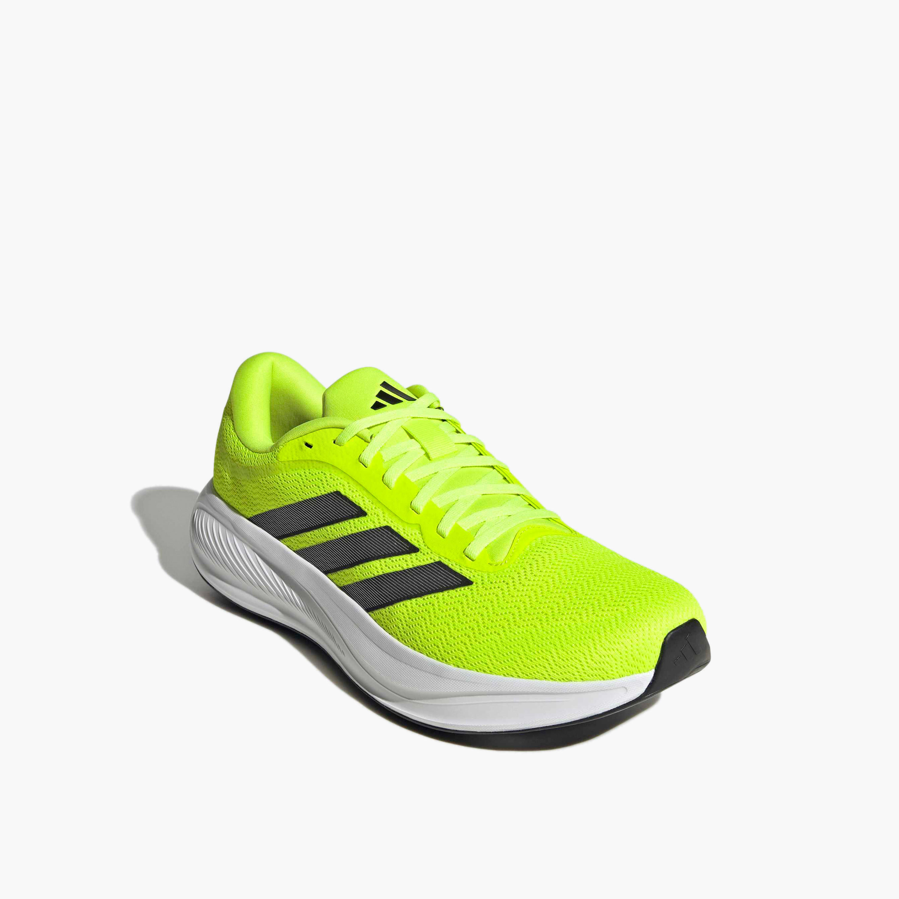 Adidas Men Response Runner 2 Lace-Up Running Shoes-sports-men-shoes-image-1