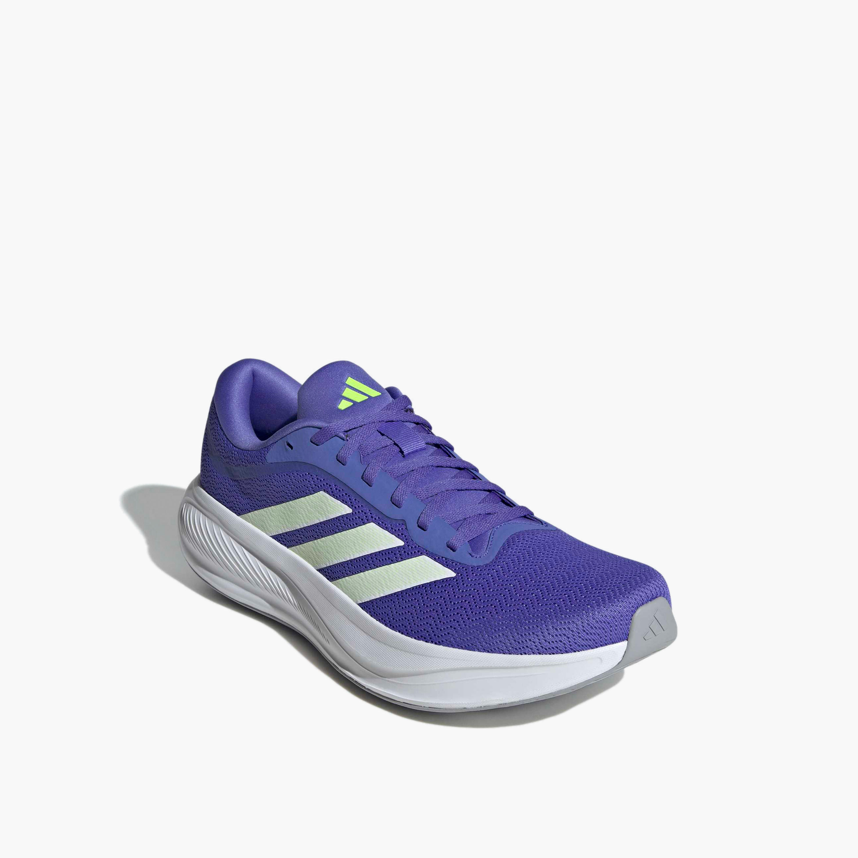 حذاء جري برباط ريسبونس رنر 2 للرجال من أديداس-sports-men-shoes-image-1