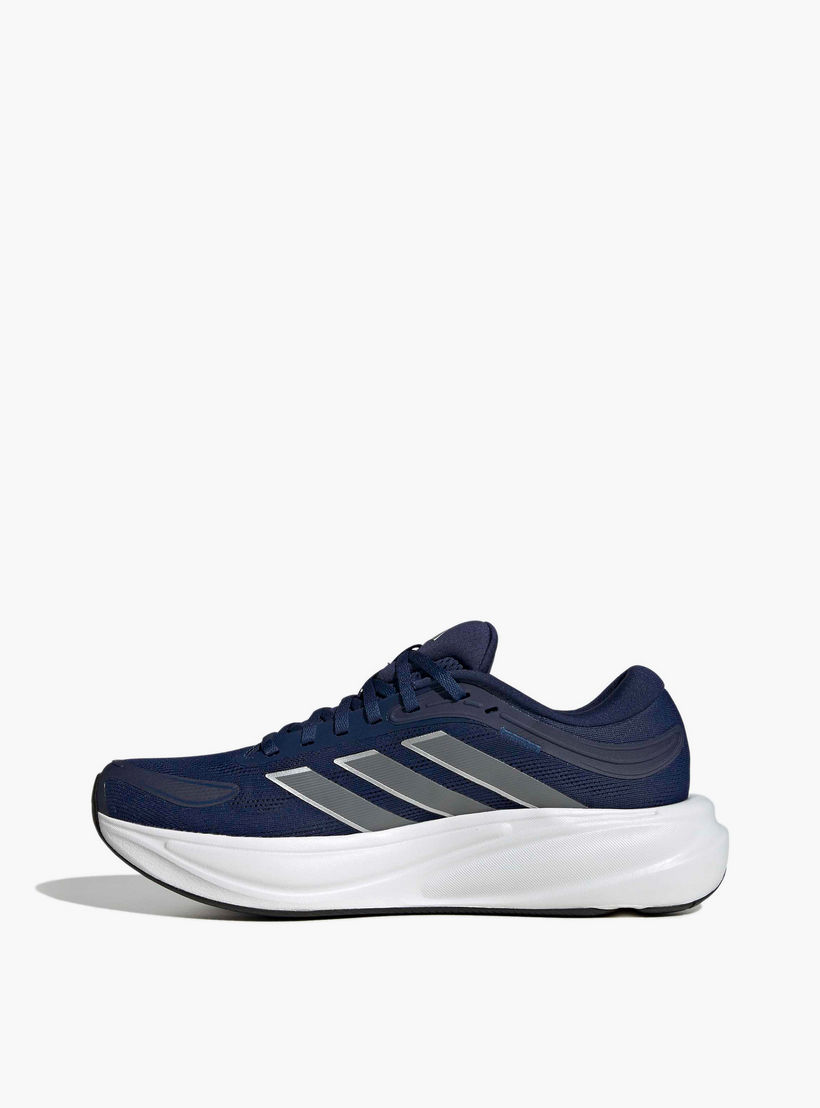 Adidas Men Response 2 Lace-Up Running Shoes-sports-men-shoes-image-3
