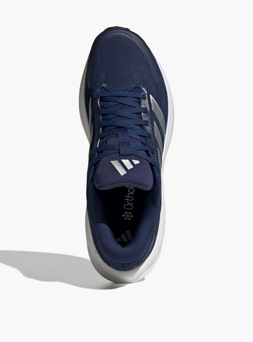 Adidas Men Response 2 Lace-Up Running Shoes-sports-men-shoes-image-4