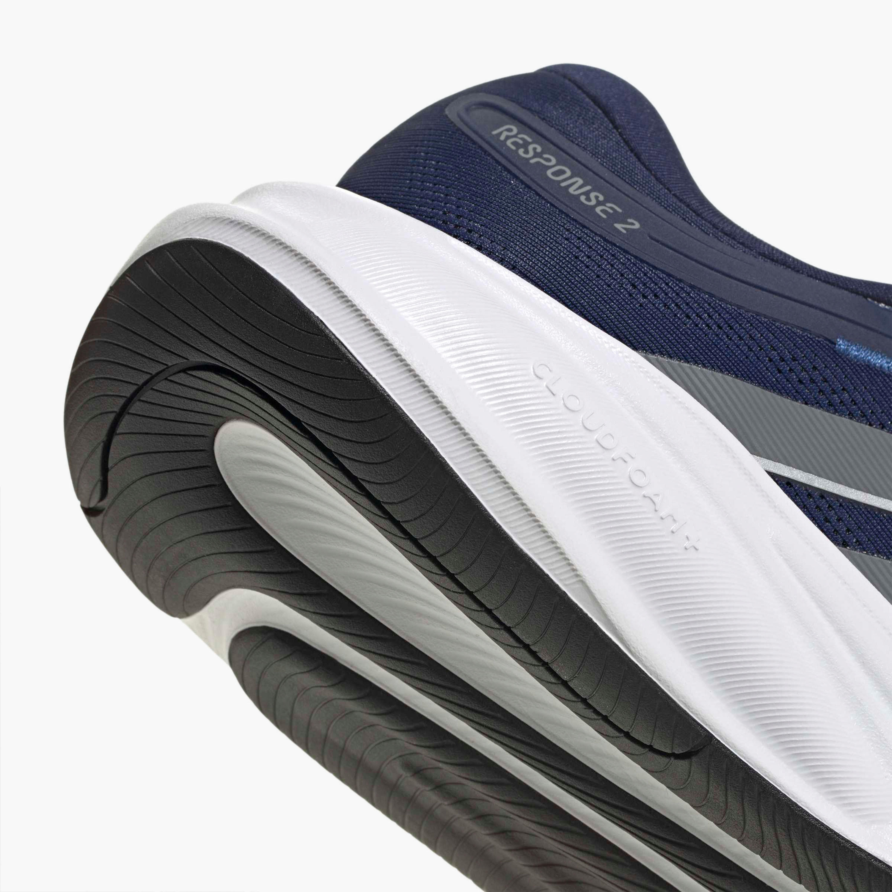 Adidas Men Response 2 Lace-Up Running Shoes-sports-men-shoes-image-7
