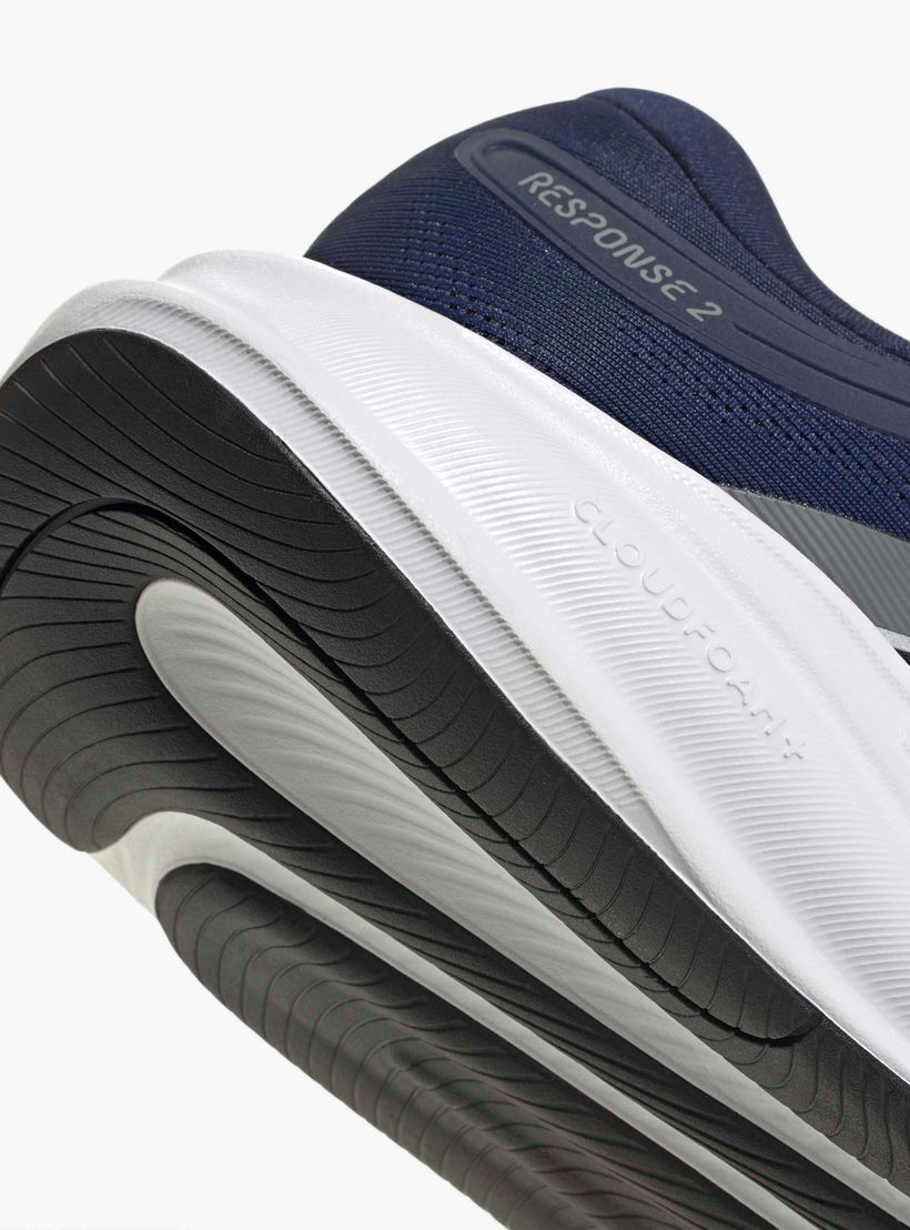 Adidas Men Response 2 Lace-Up Running Shoes-sports-men-shoes-image-7